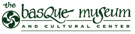 Basque Museum Logo