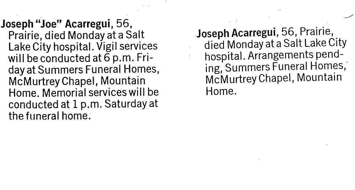 Acarregui20Joseph20Joe