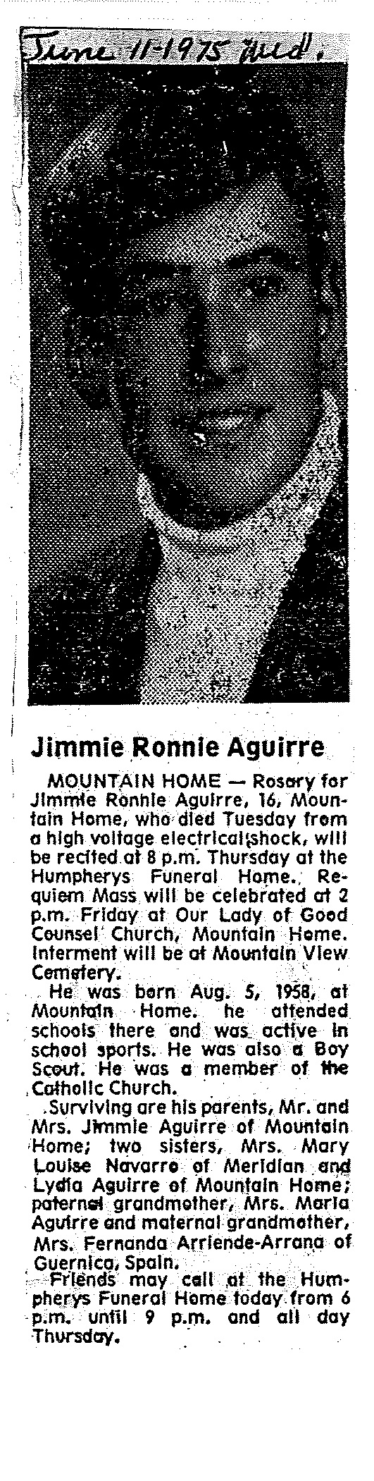 Aguirre20Jimmie20Ronnie