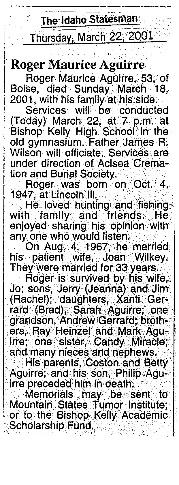 Aguirre20Roger20Maurice