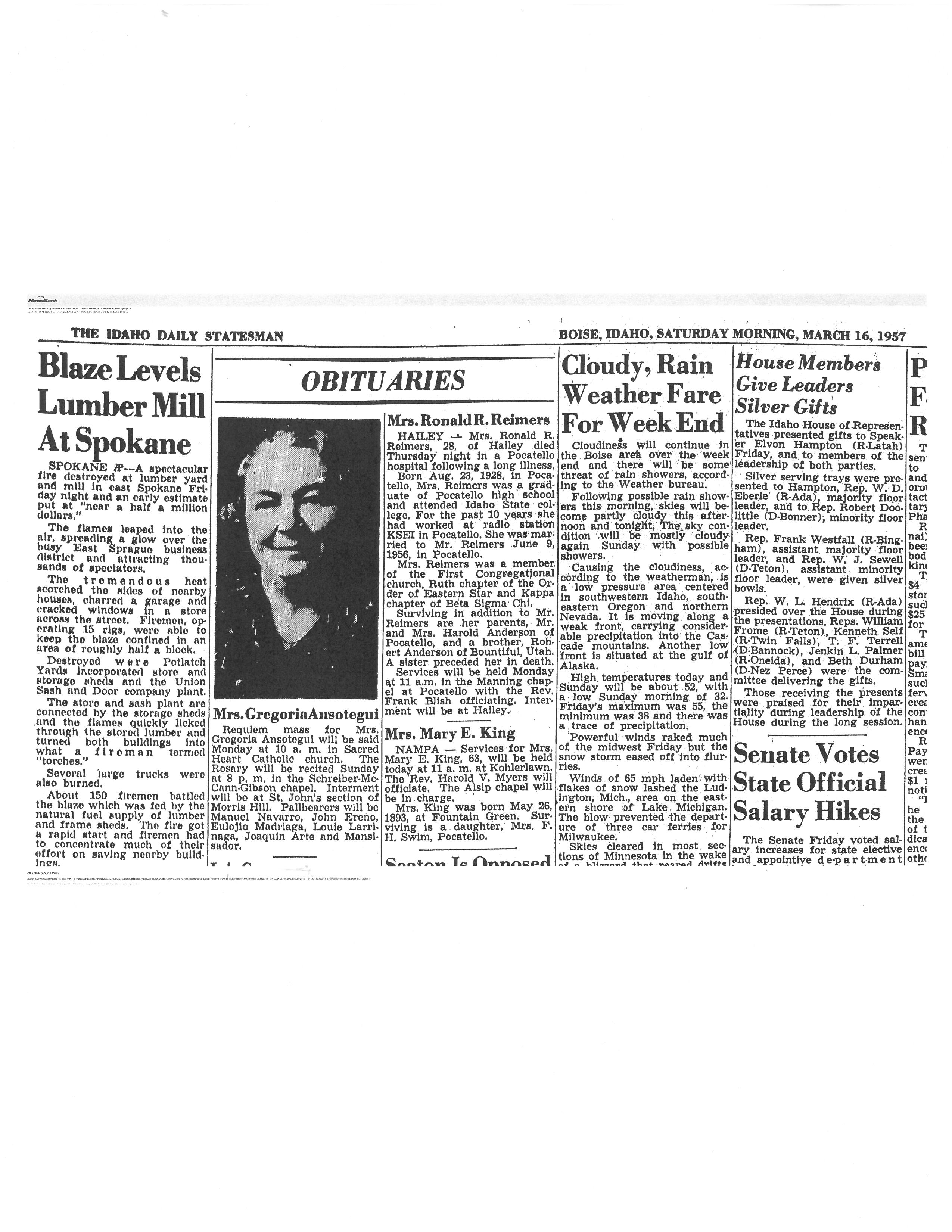 Ansotegui_Gregoria_Obituary