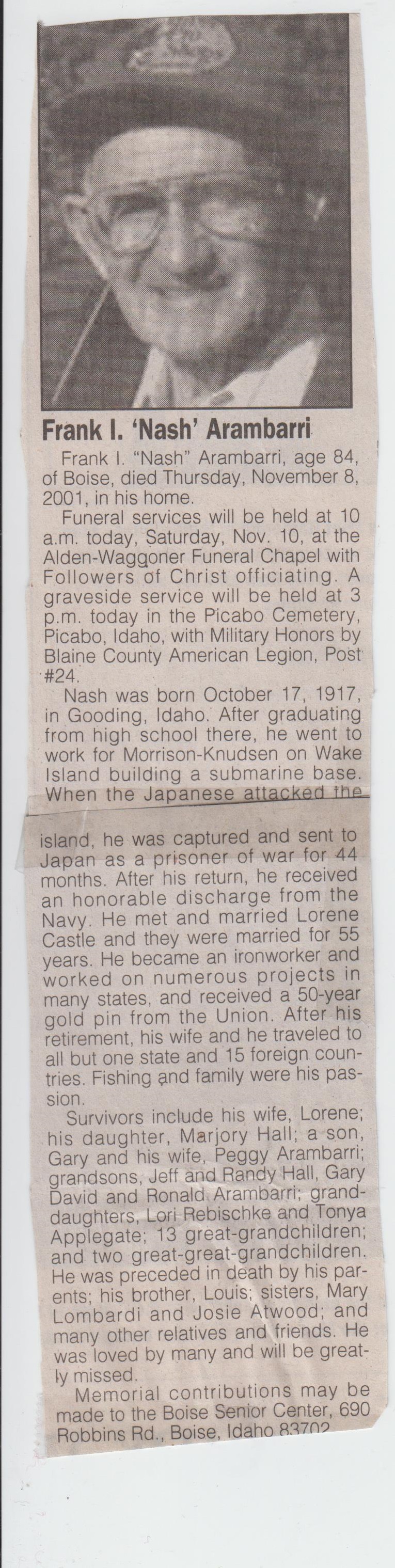 Arambarri20Frank20I.20Nash201