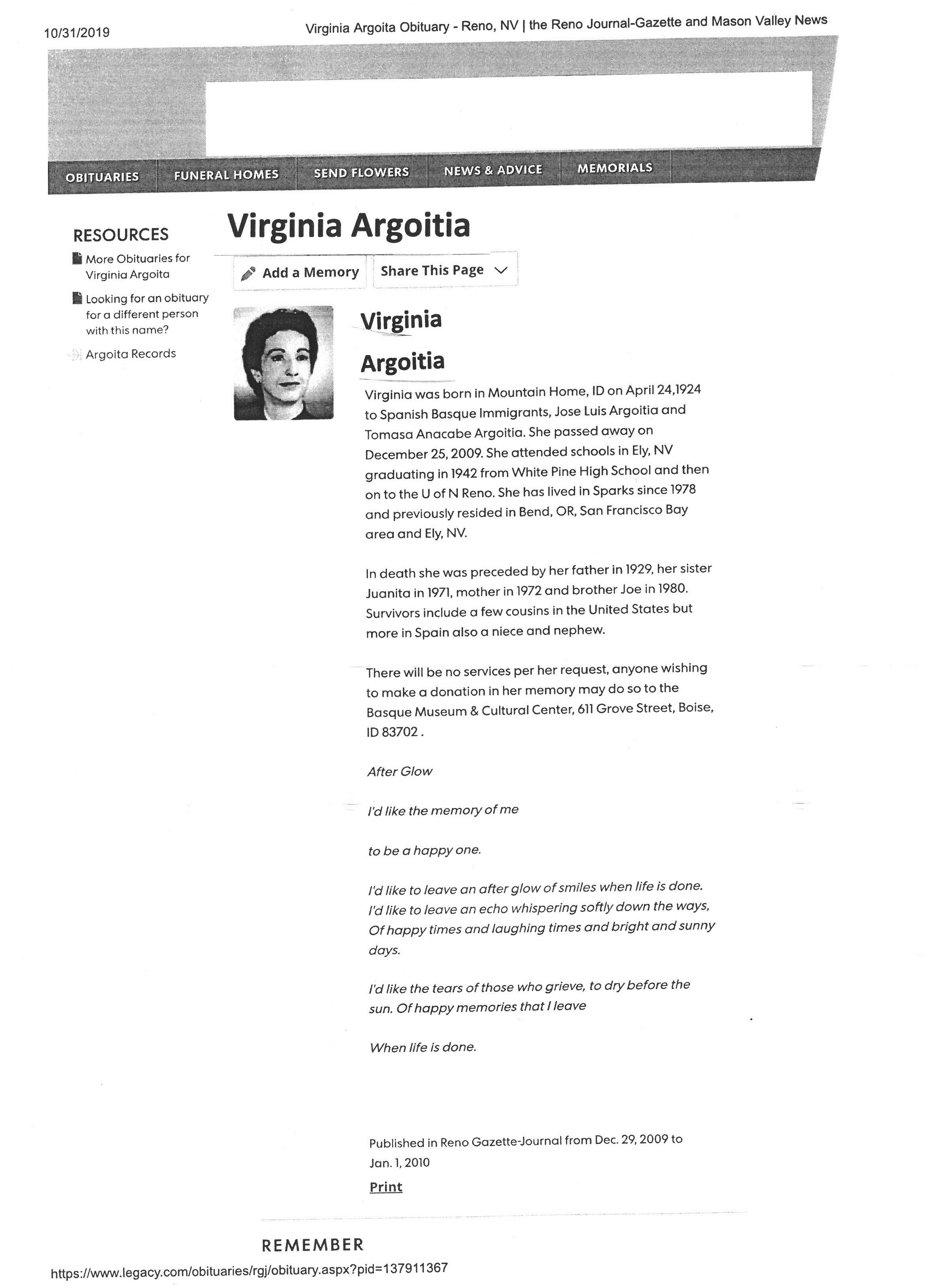 Argoitia_Virginia_Obituary