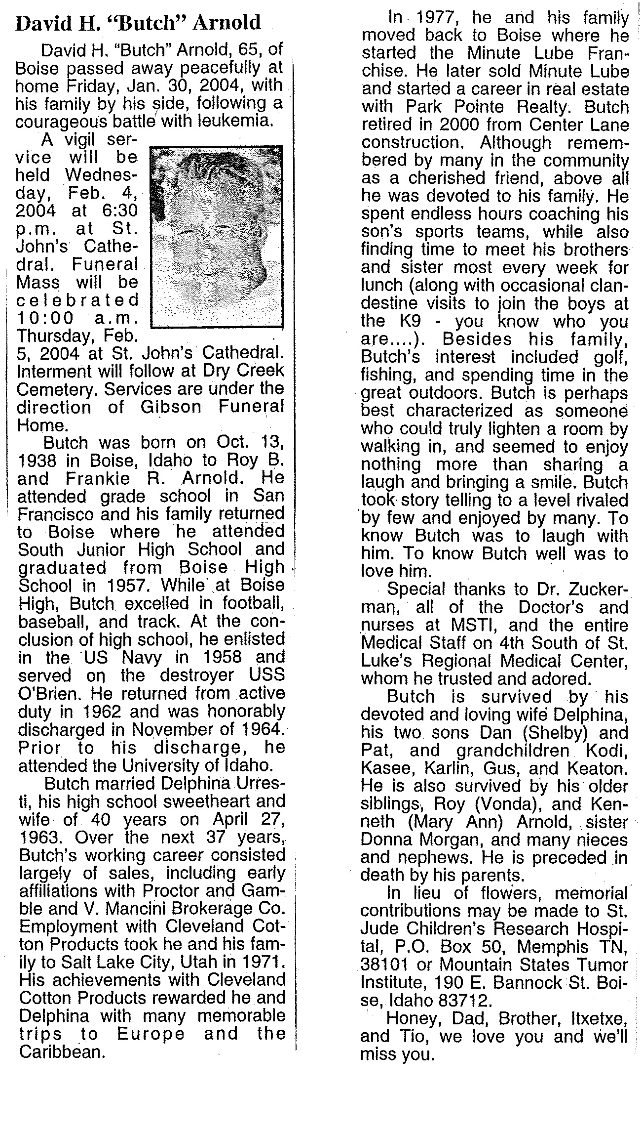 Arnold20David20H.20Butch201