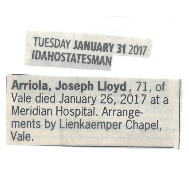 Arriola20Joseph20Lloyd
