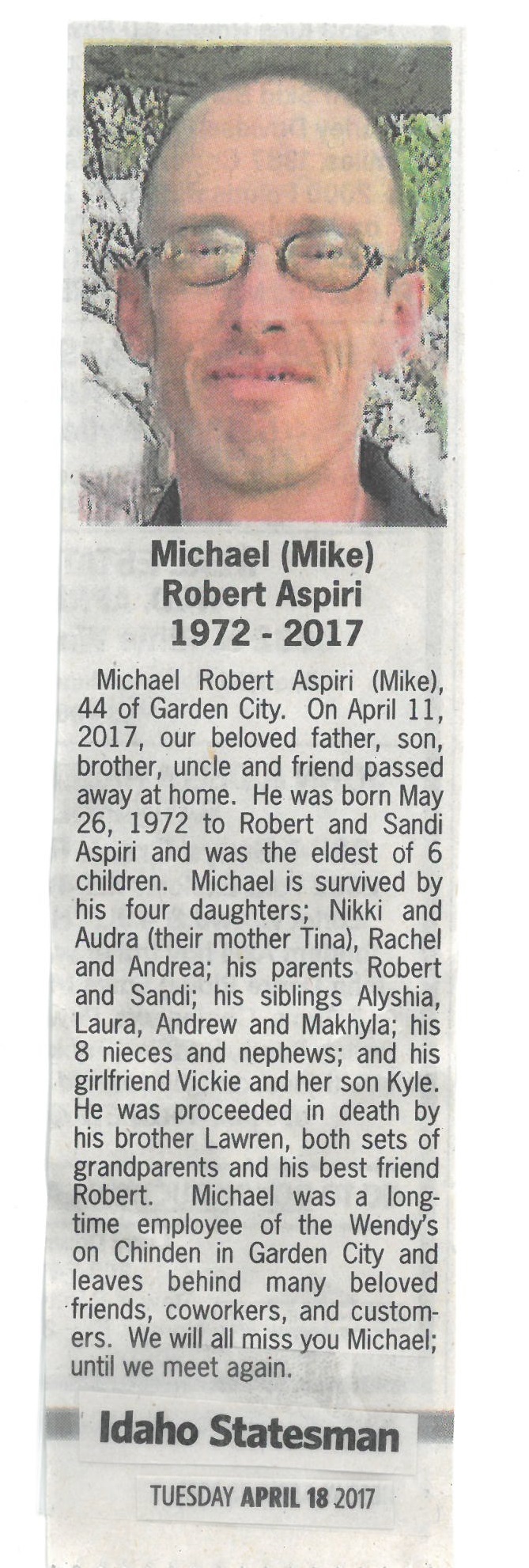 Aspiri20Michael20Robert20Mike