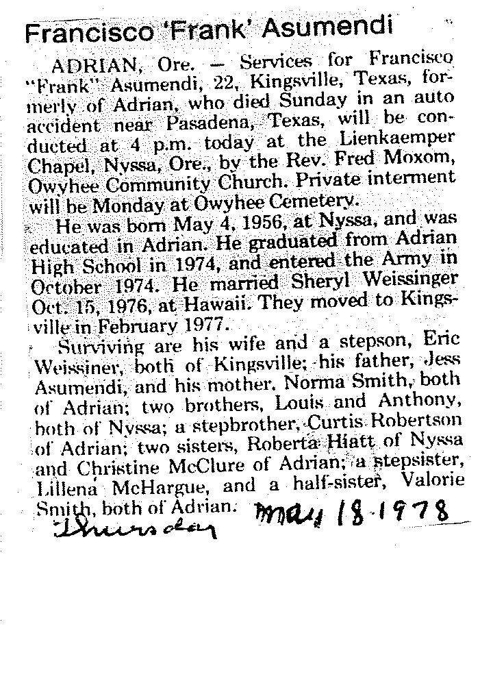 Asumendi20Francisco20Frank