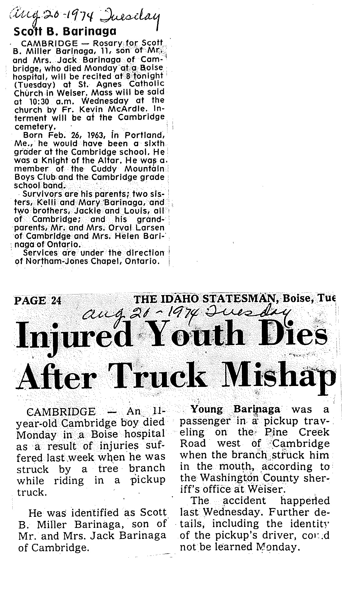 Barinaga20Scott20B.20Miller