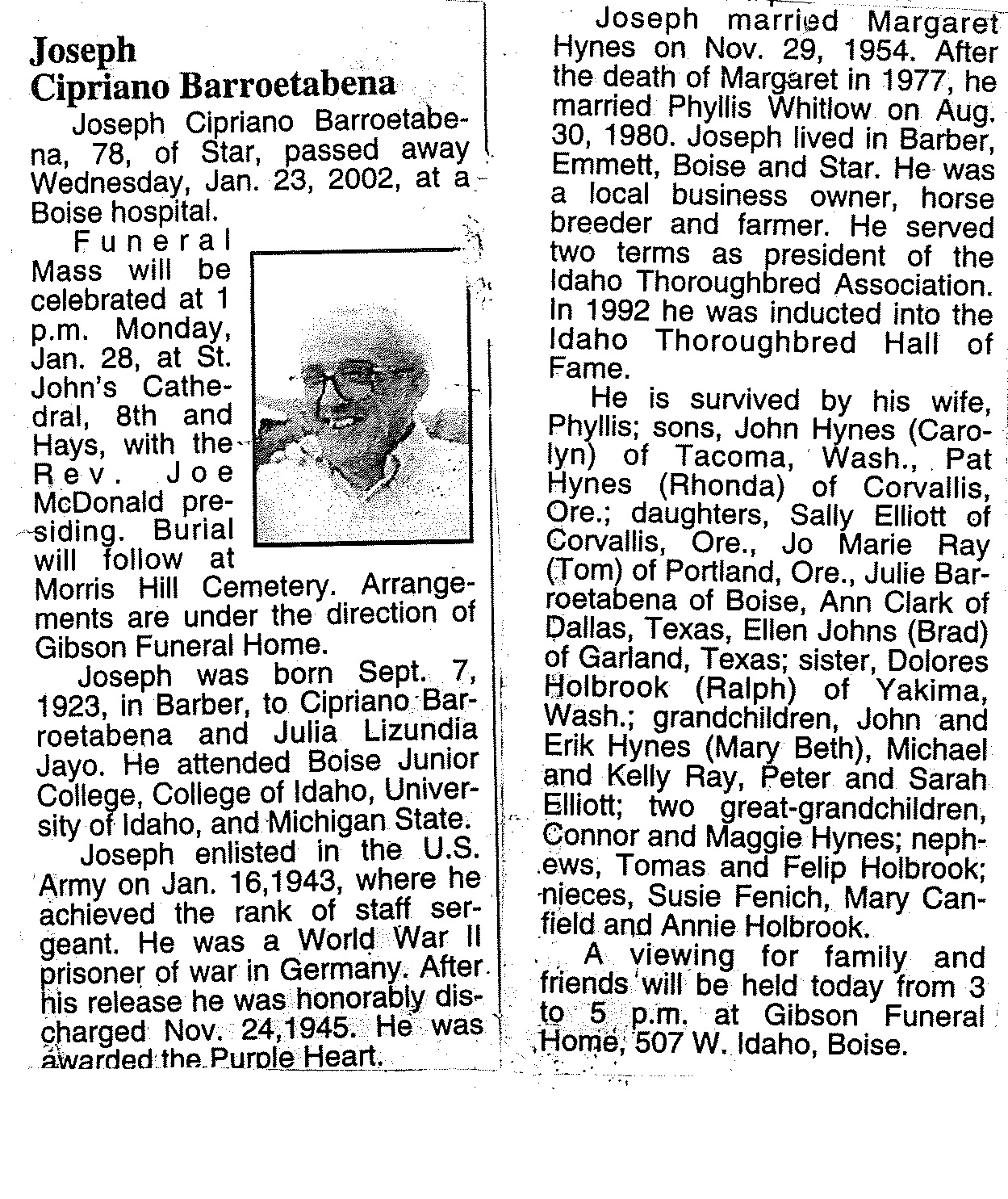 Barroetabena20Joseph20Cipriano201