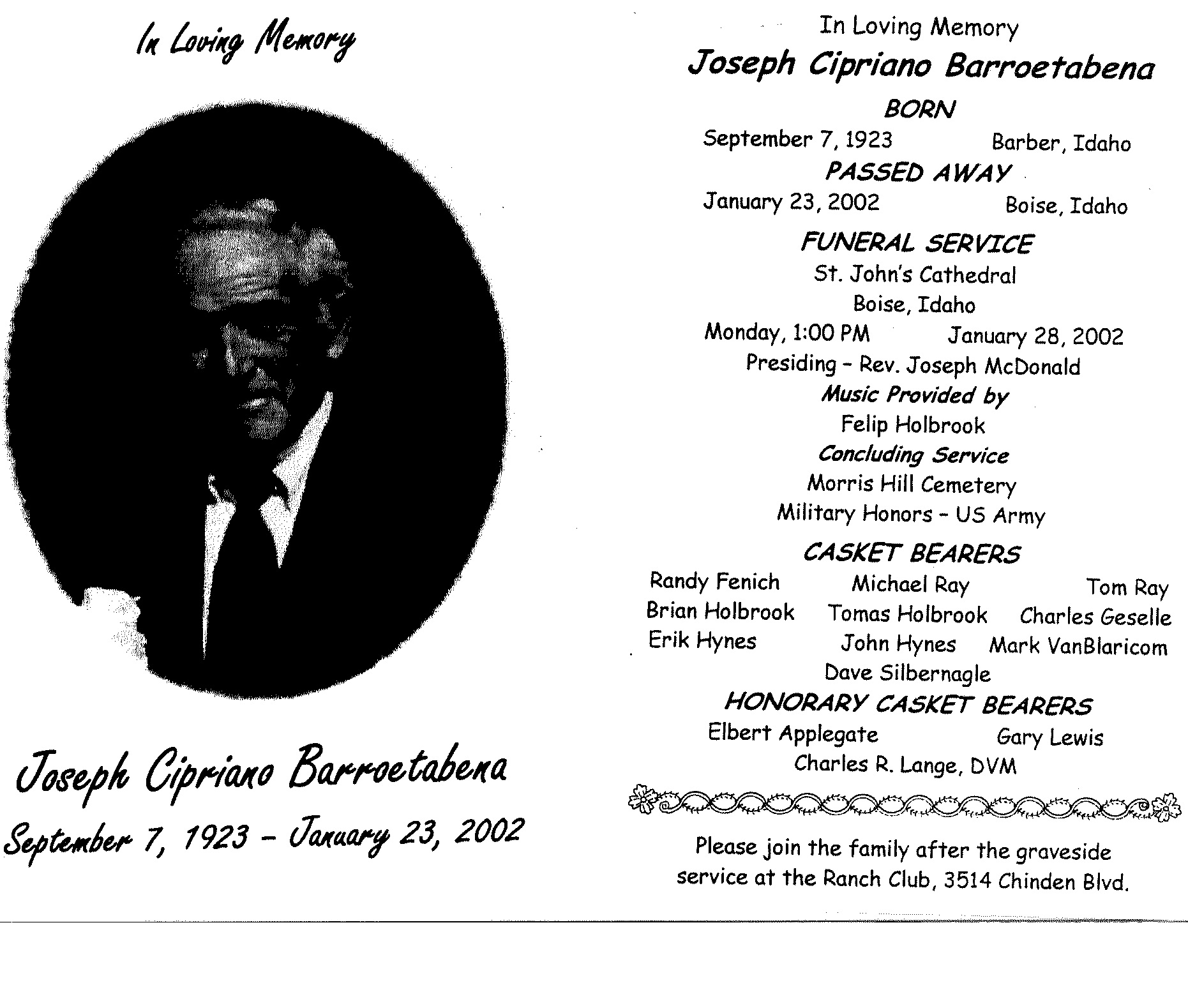 Barroetabena20Joseph20Cipriano202