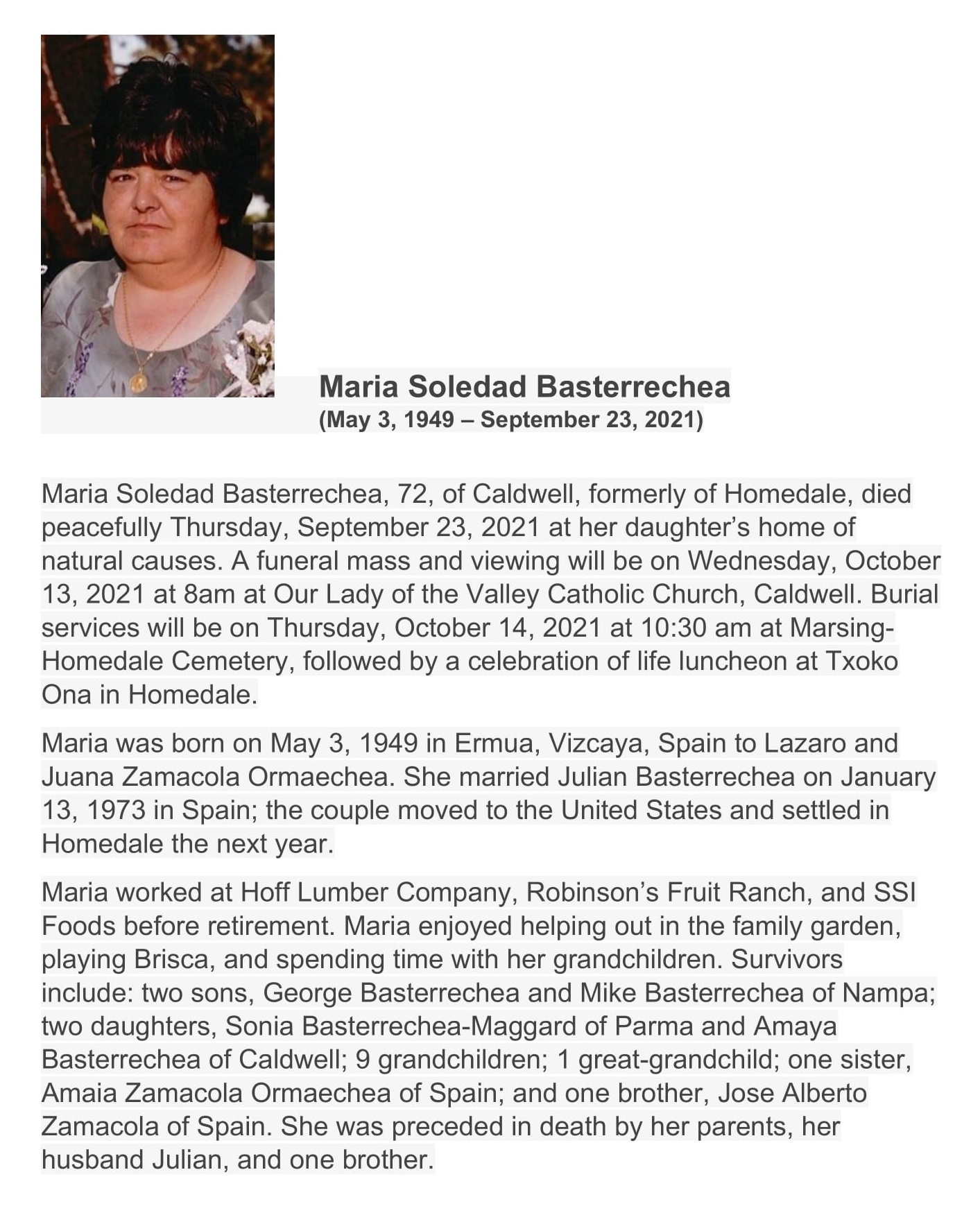 Basterrechea_Maria_Soledad_Obituary