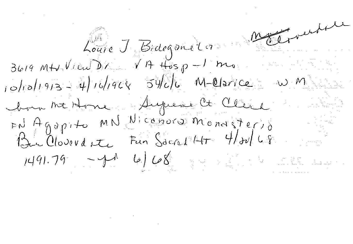 Bideganeta20Louie20J.