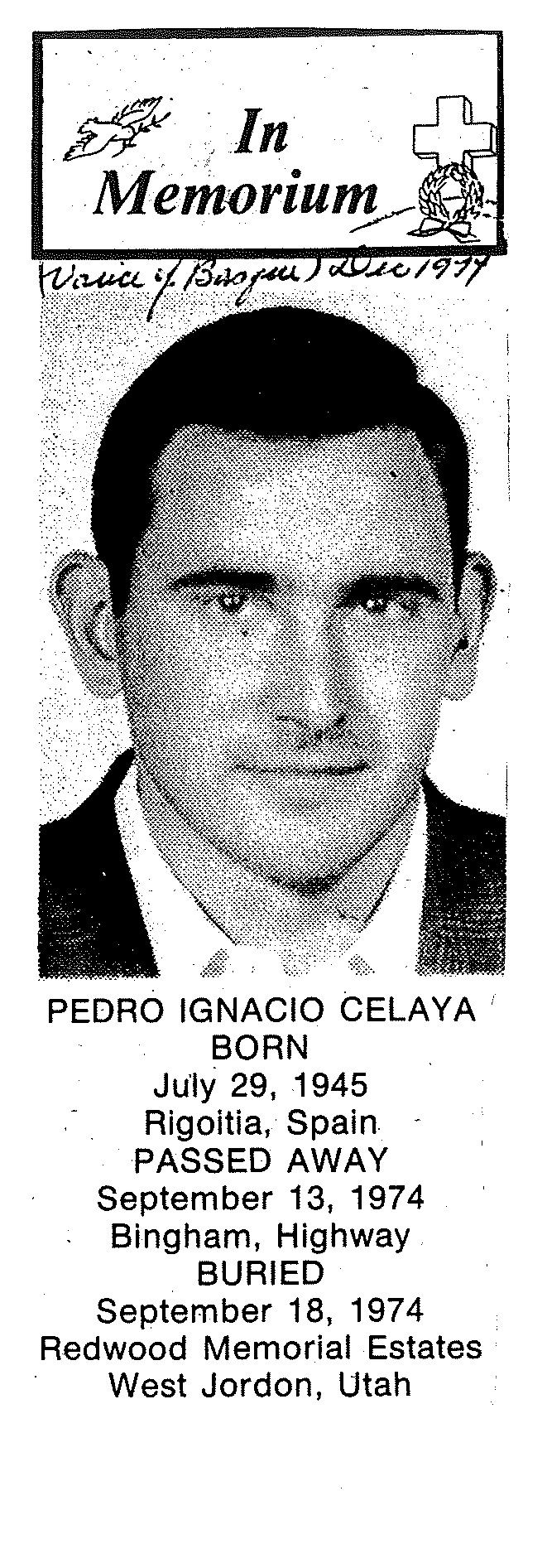 Celaya20Pedro20Ignacio