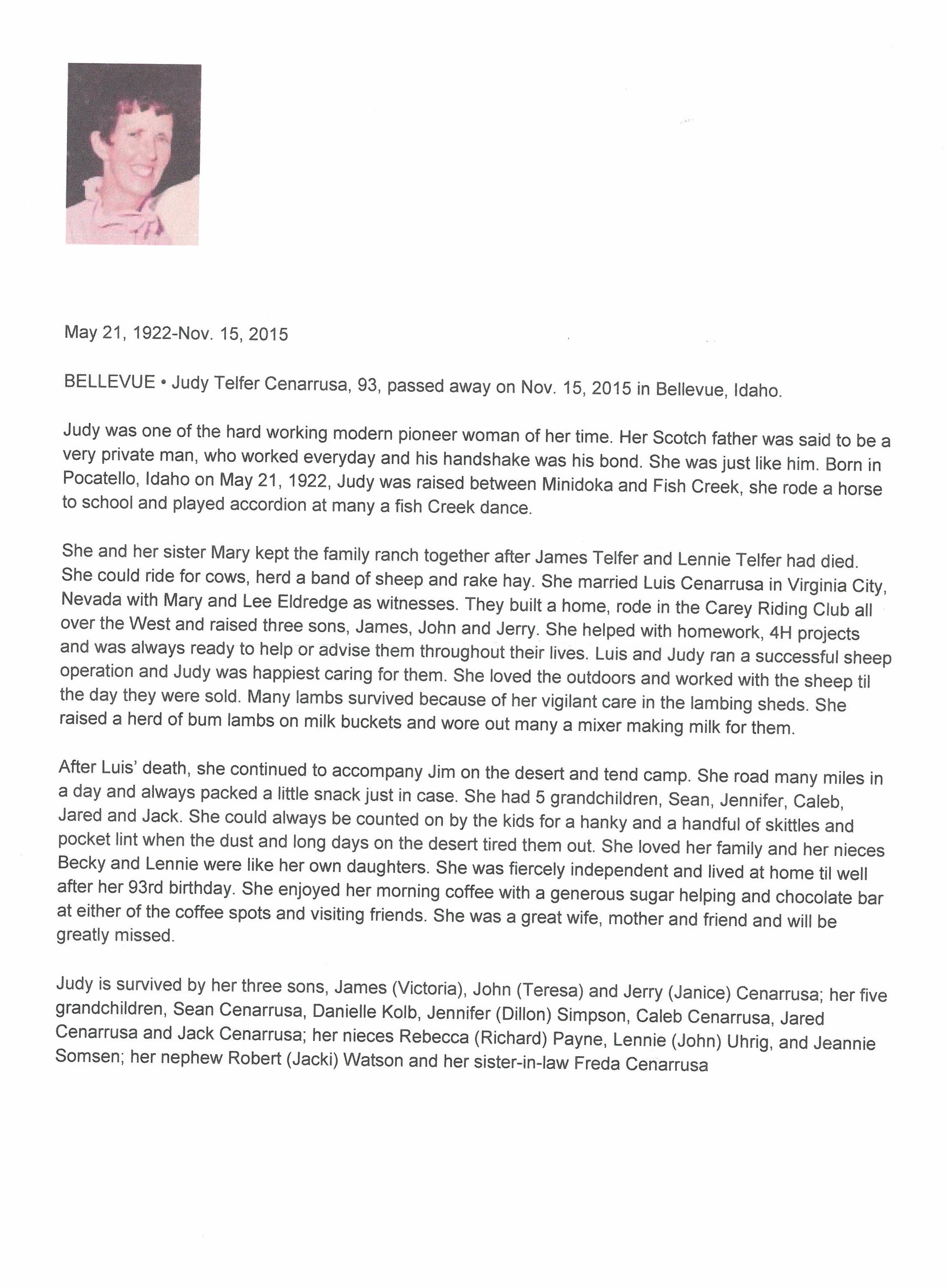Cenarrusa20Judy20Telfer