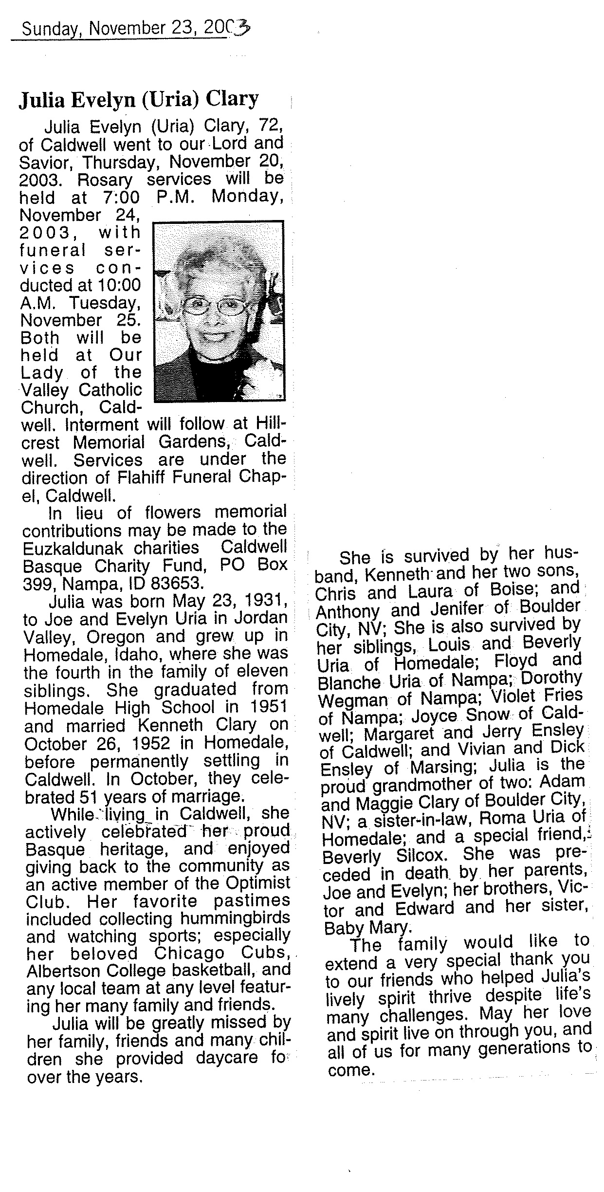 Clary20Julia20Evelyn20Uria