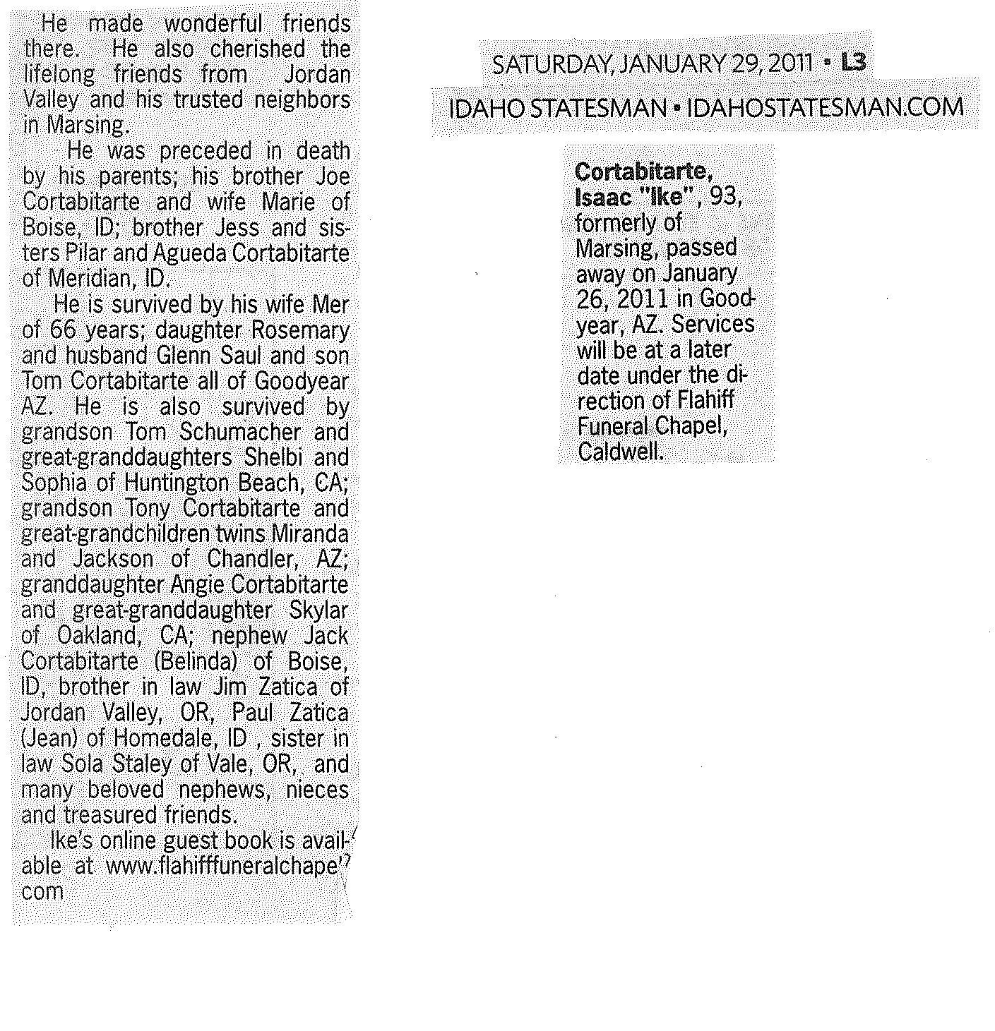 Cortabitarte20Isaac20Ike202