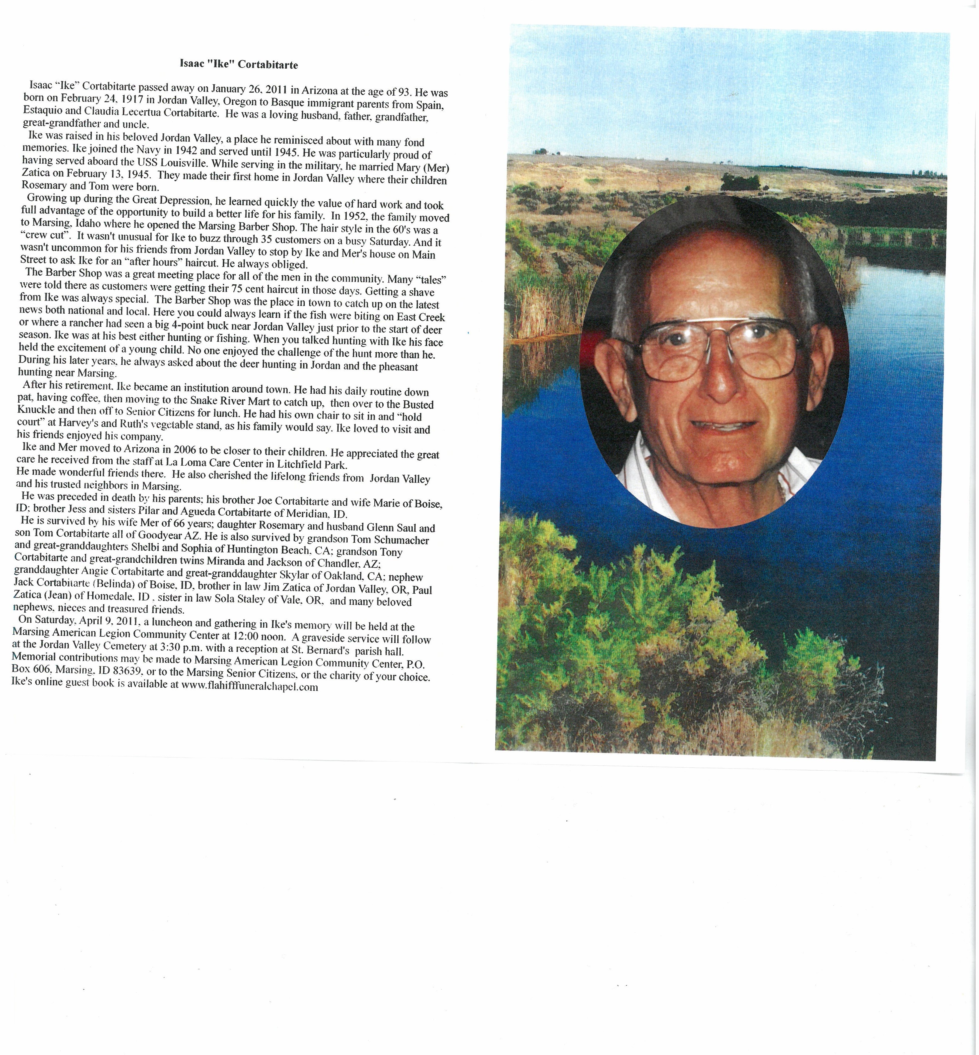 Cortabitarte20Isaac20Ike203