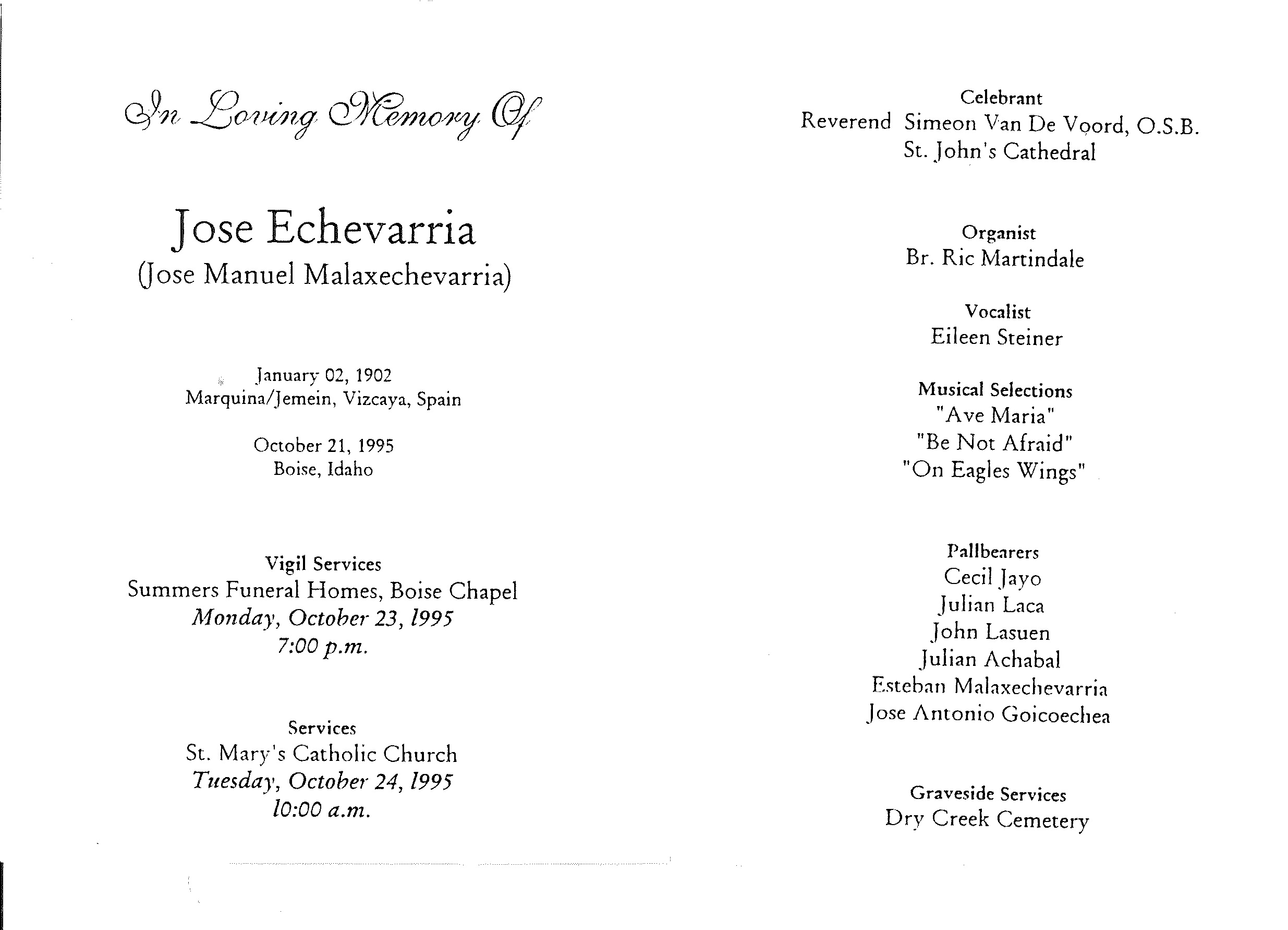 Echevarria20Jose20Jose20Manuel20Malaxechevarria