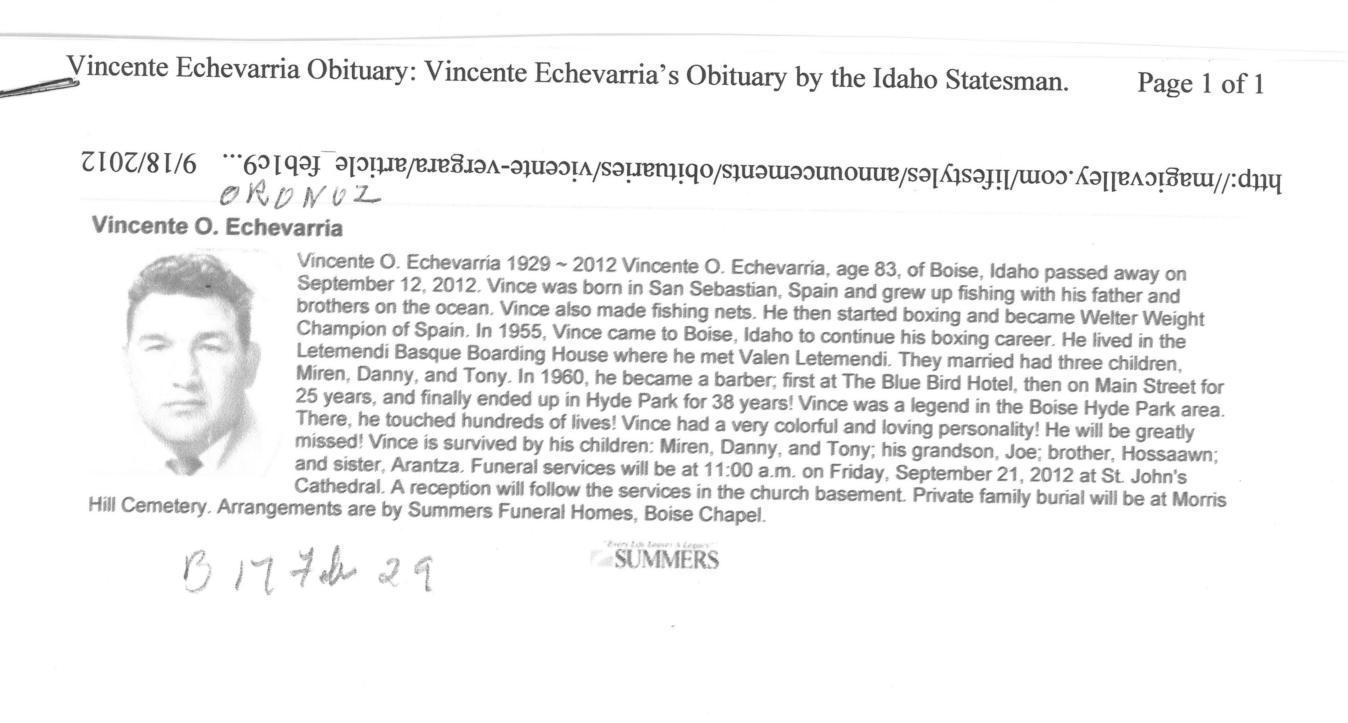 Echevarria20Vincente20O.20Vince