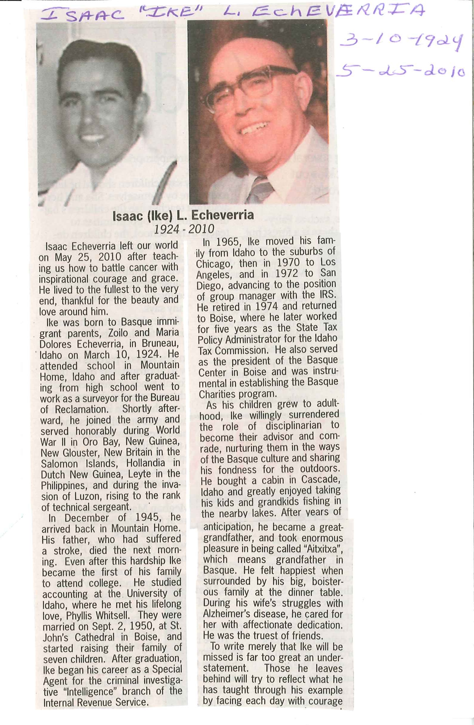 Echeverria20Isaac20L.20-20Ike201