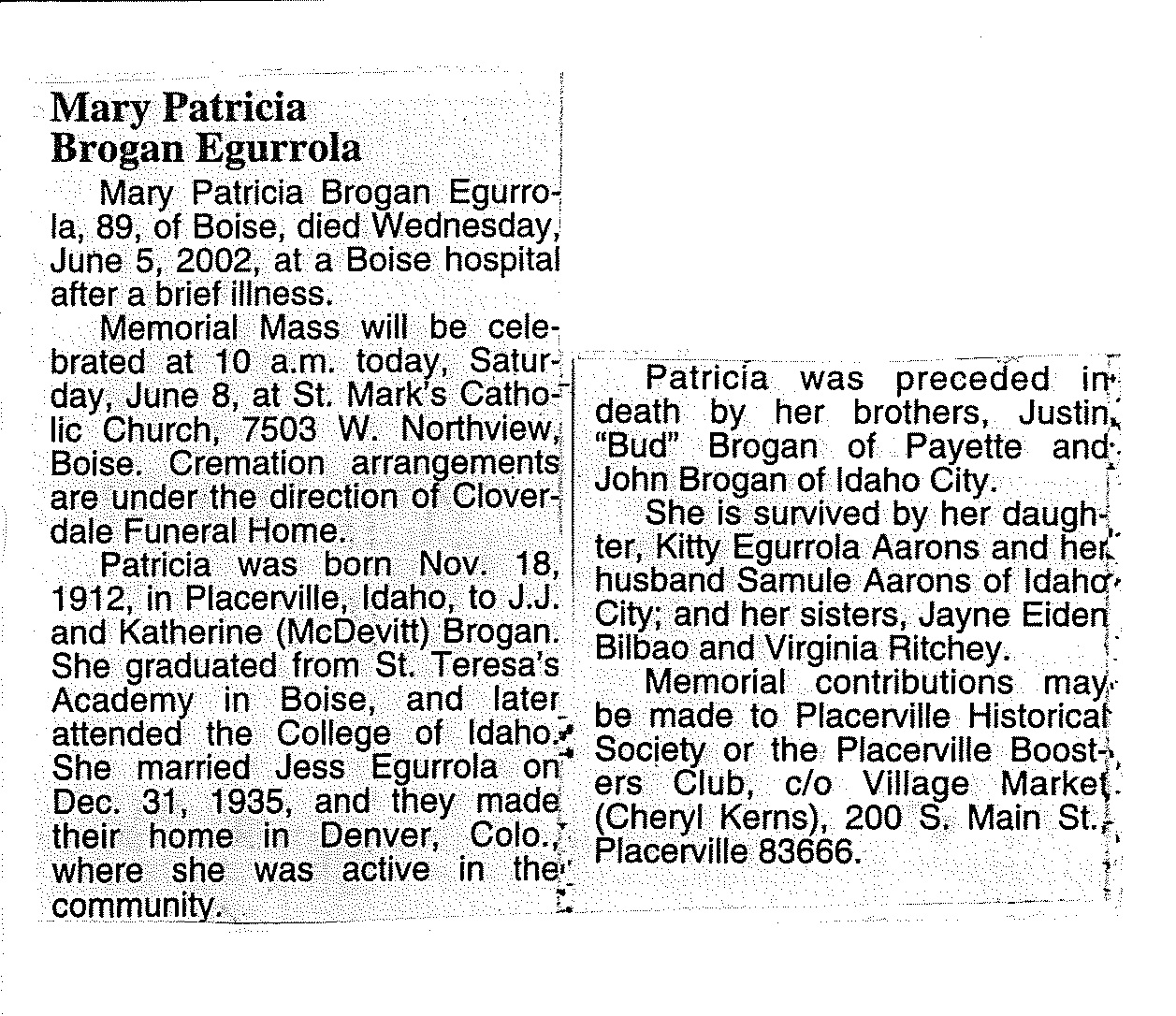 Egurrola20Mary20Patricia20Brogan