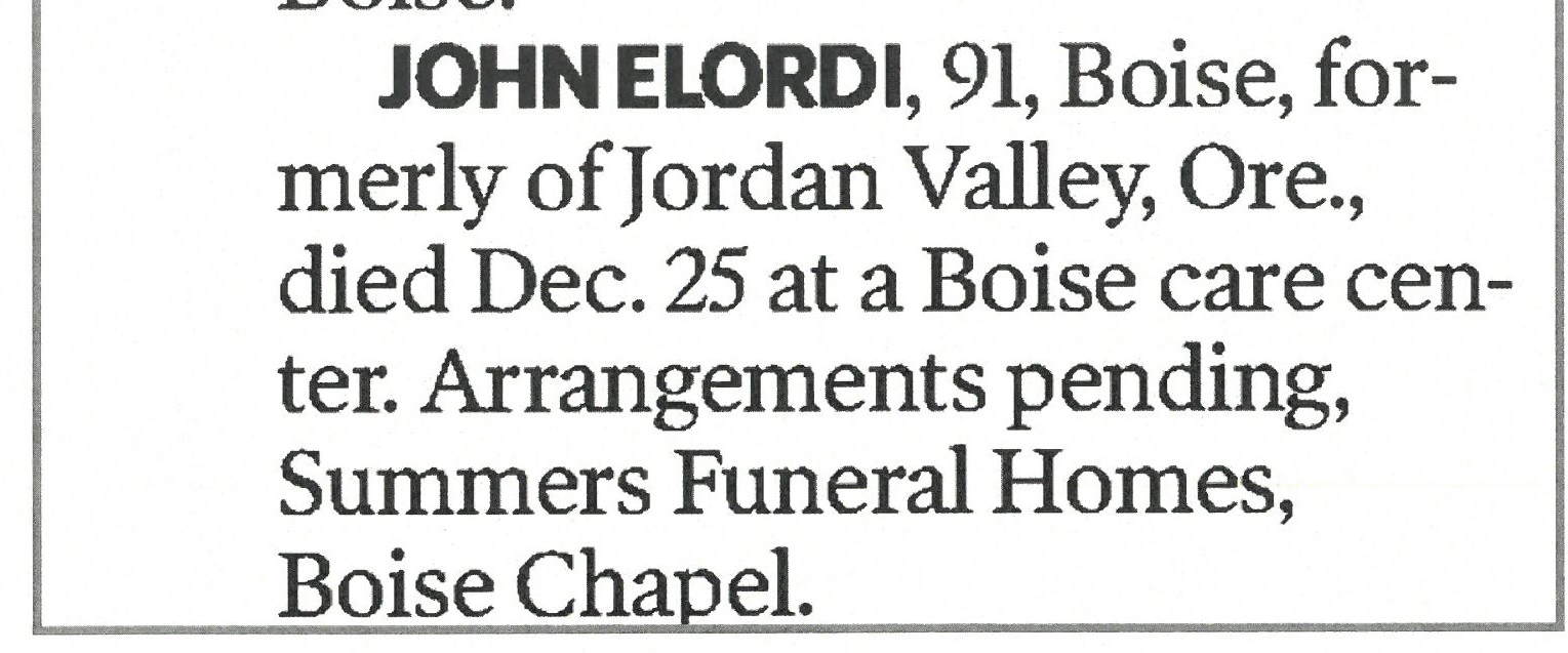 Elordi,_John_Obituary