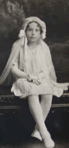 First_Communion_1932