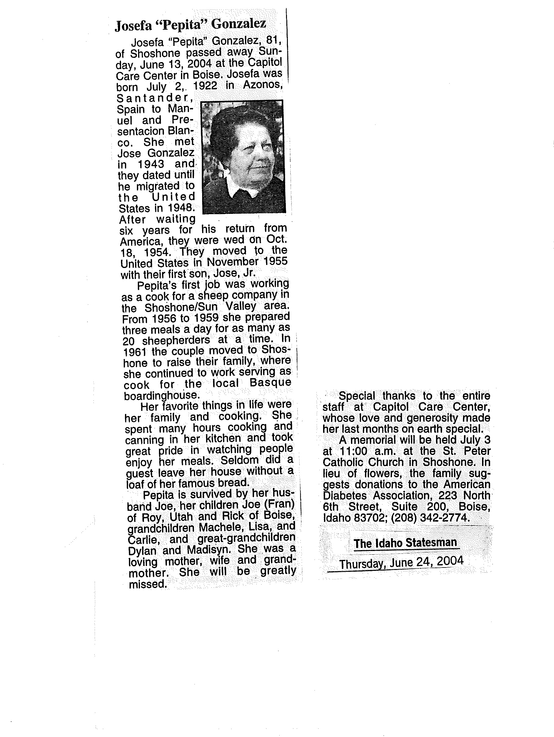 Gonzalez20Josefa20-20Pepita