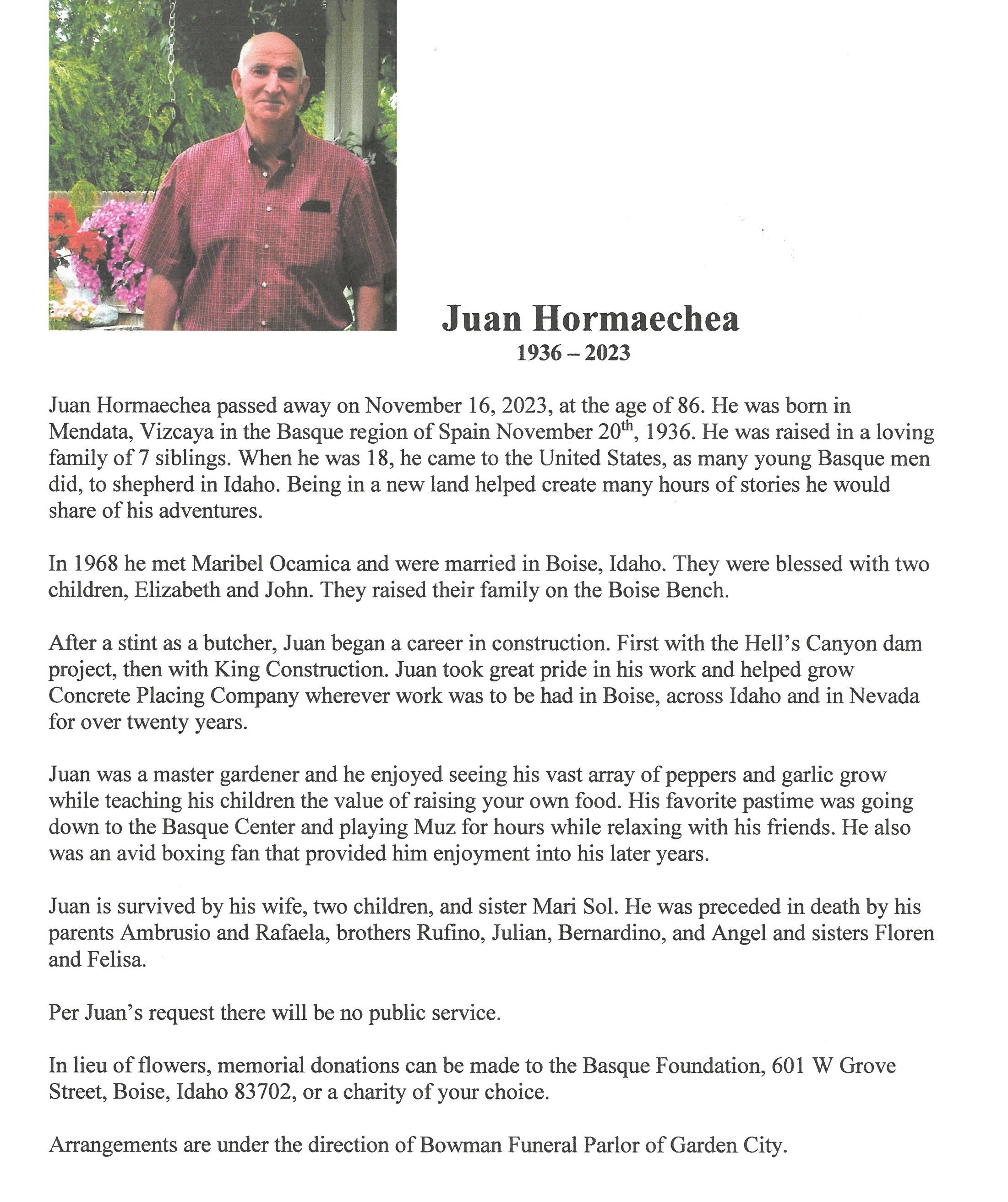 Hormaechea_Juan_Obituary