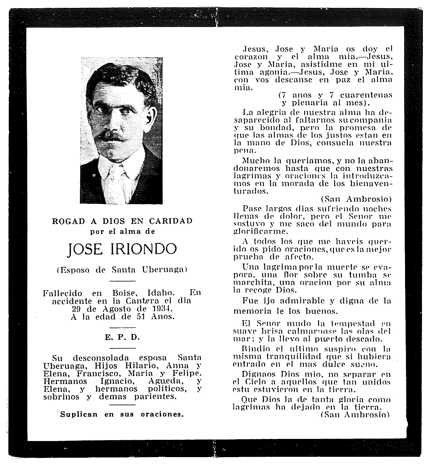 Iriondo_JOse_Obituary