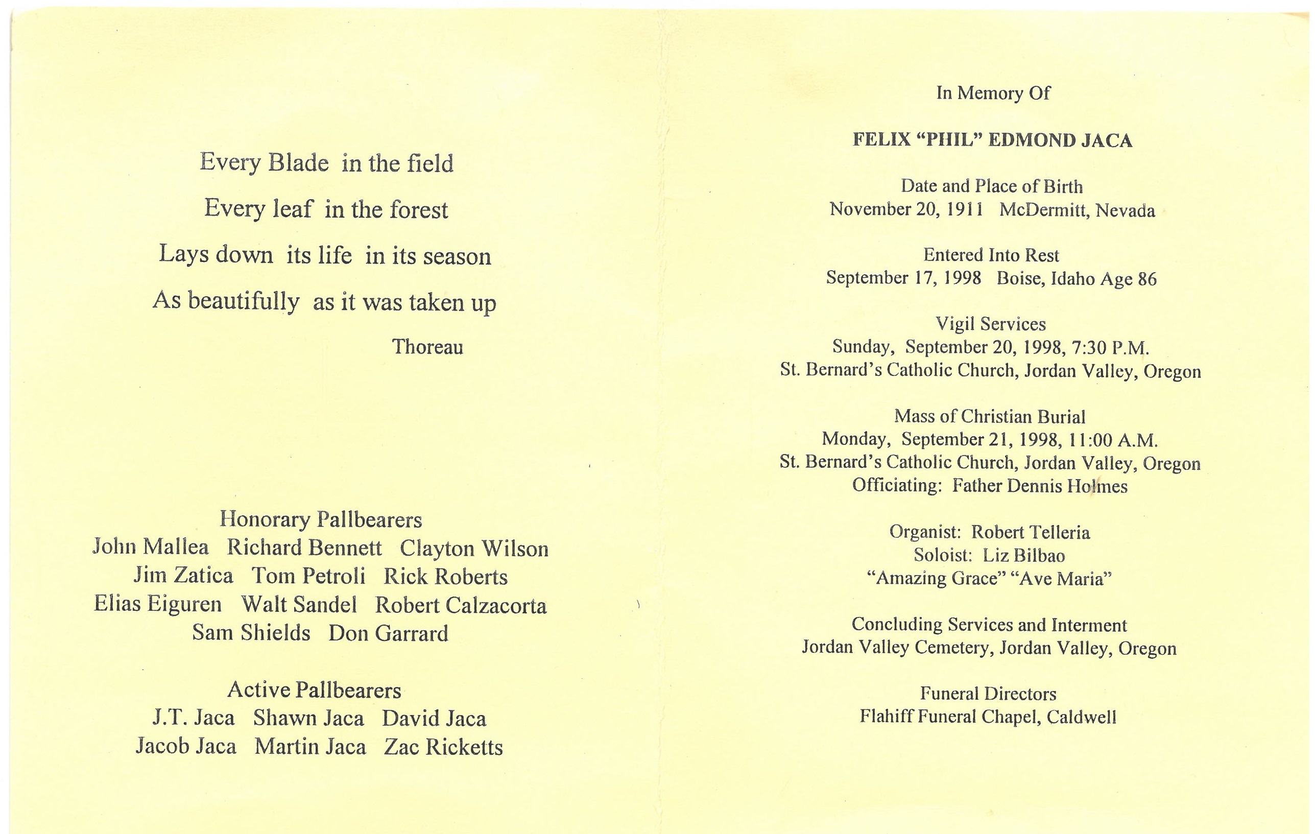 Jaca_Felix_'Phil'_Edmond_Obituary