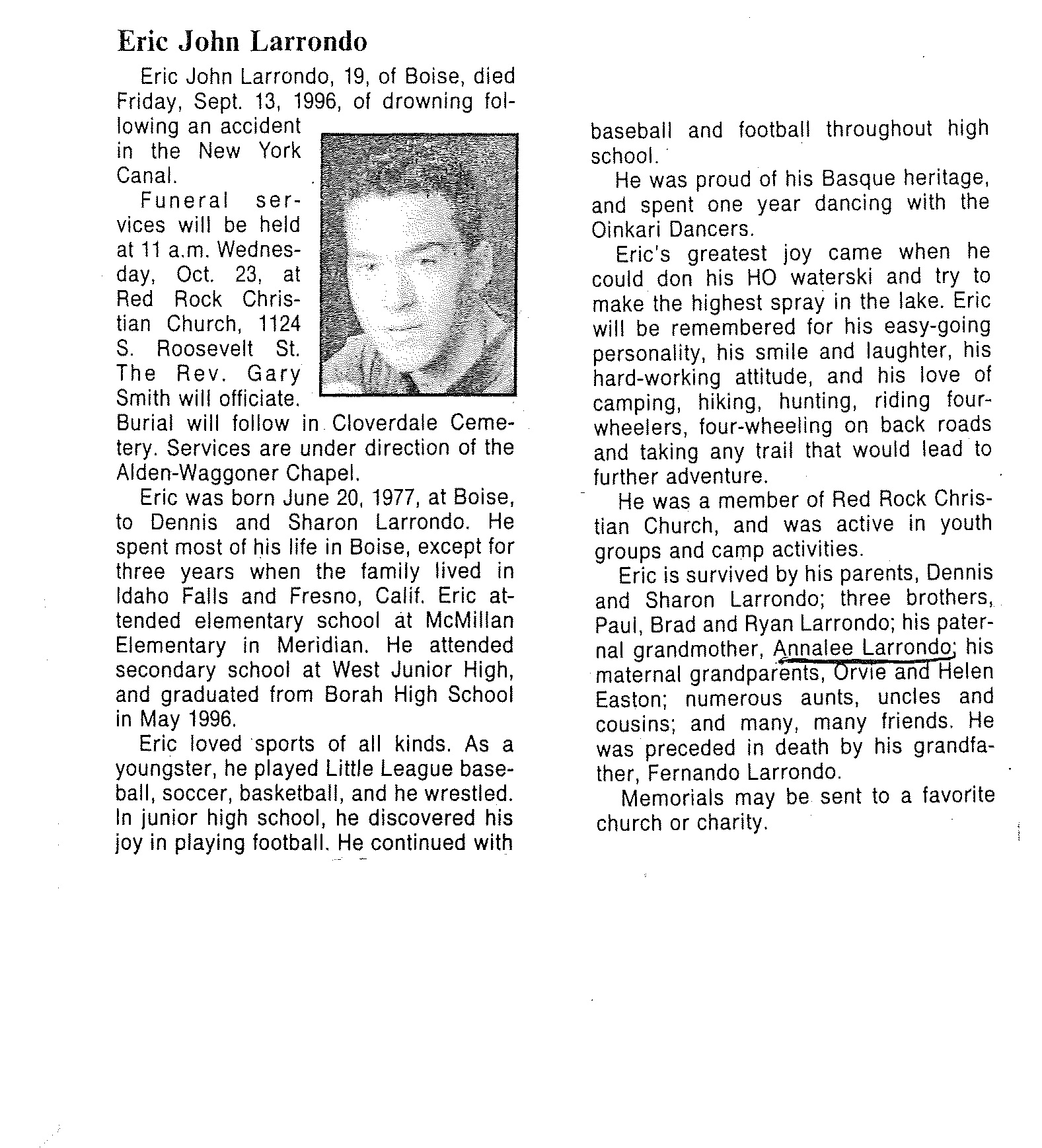 Larrondo20Eric20John