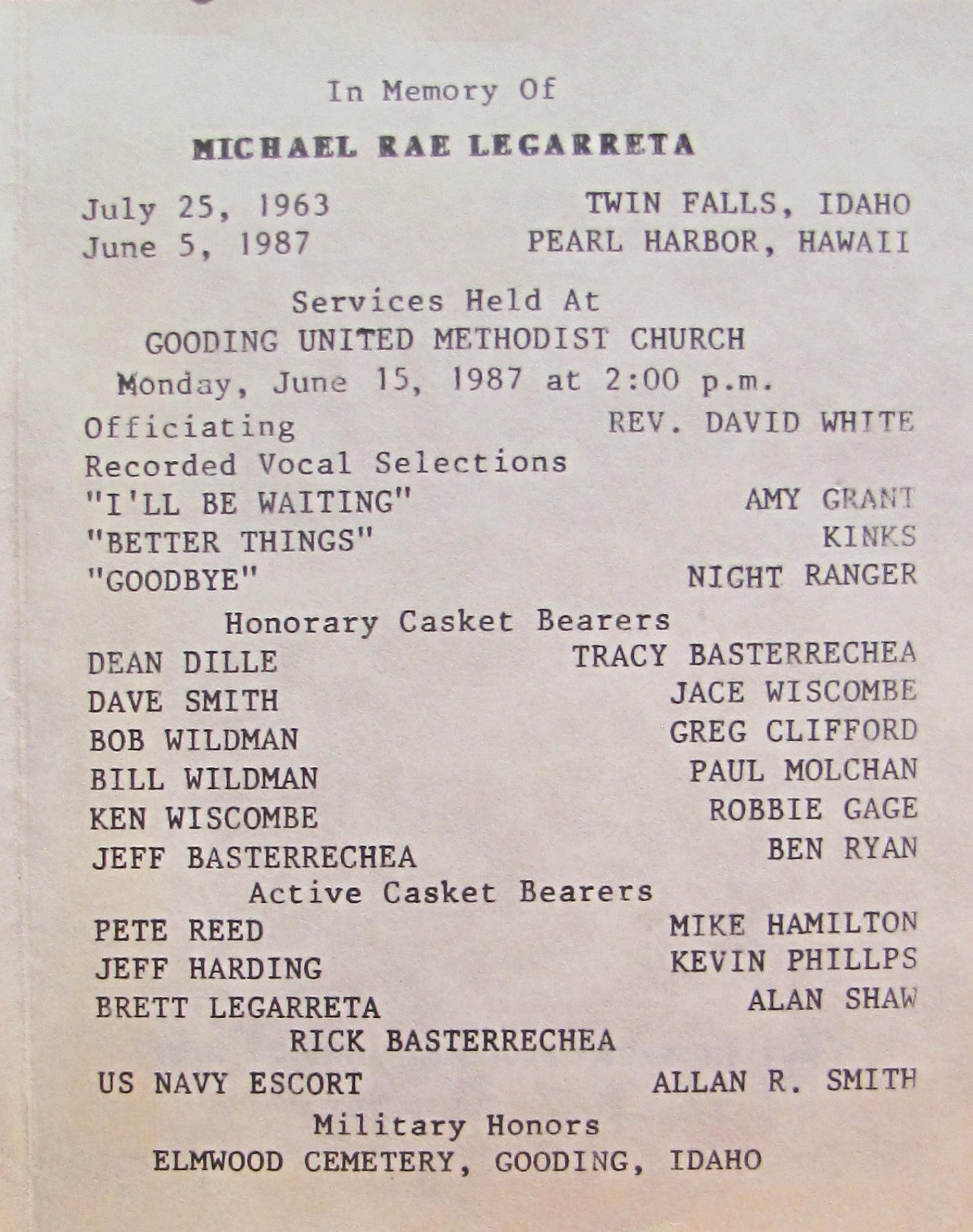 Legarreta20Michael20Rae202