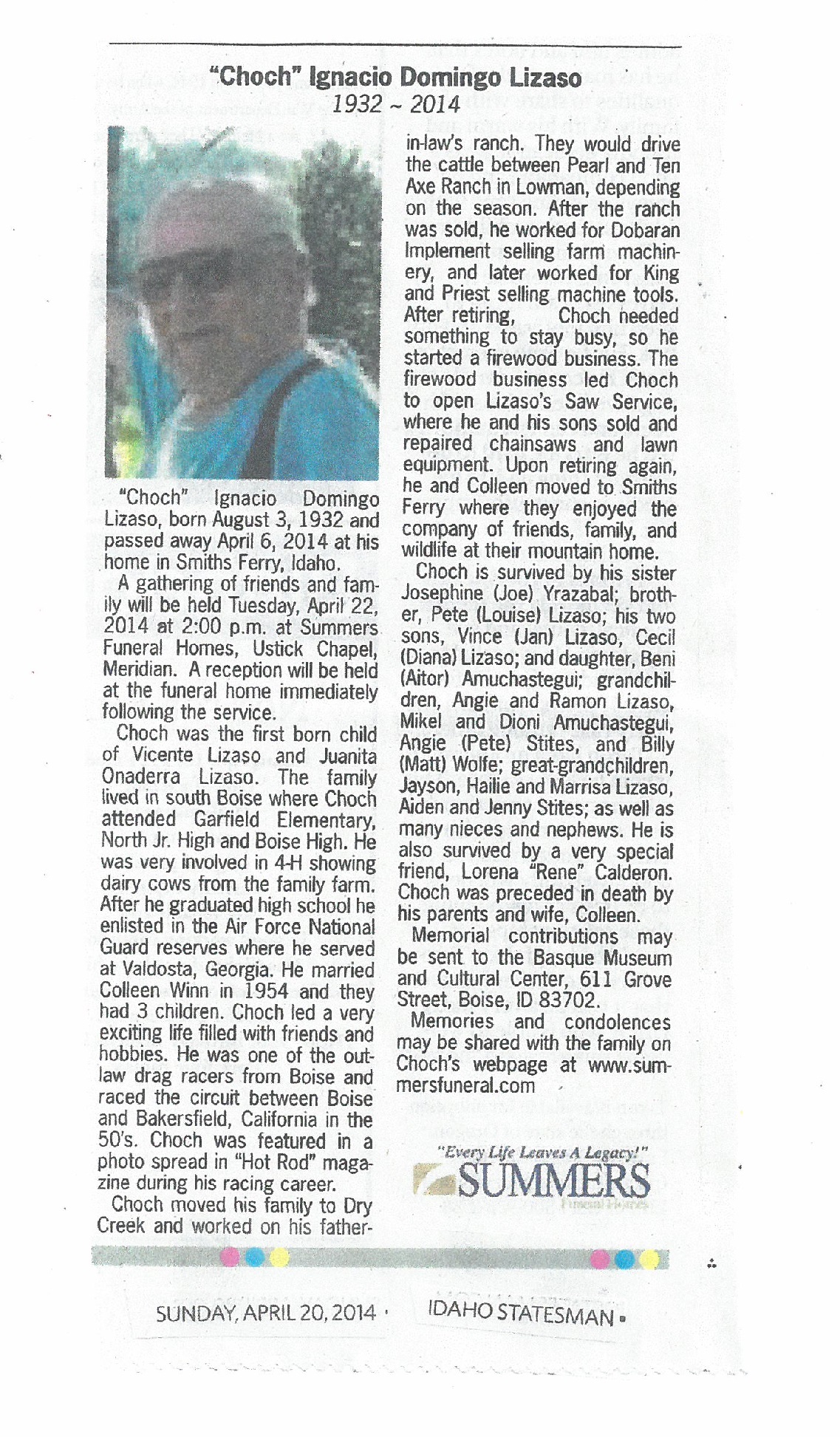 Lizaso20Ignacio20Domingo20Choch202