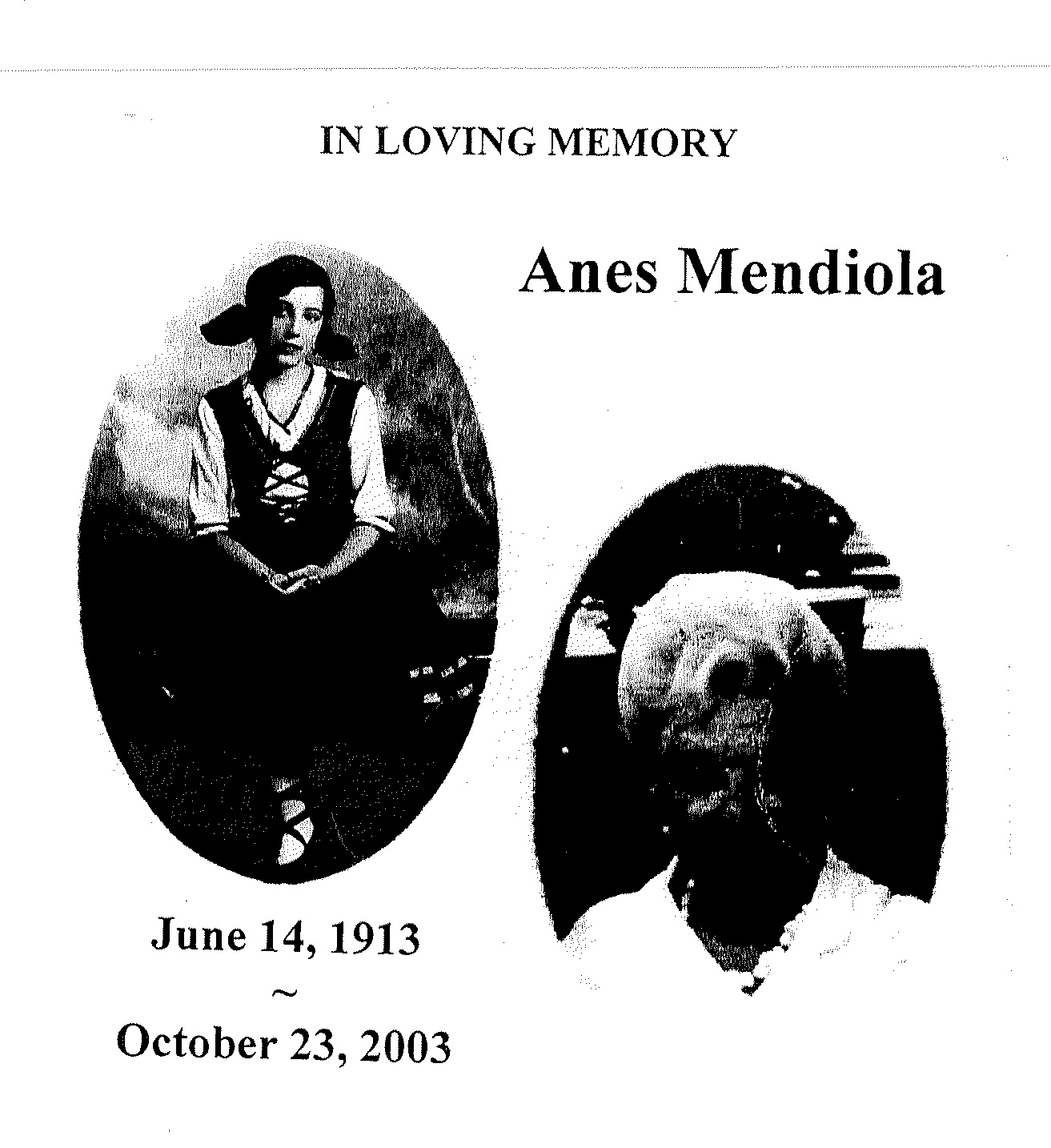 Mendiola, Anastasia (Anes) 3