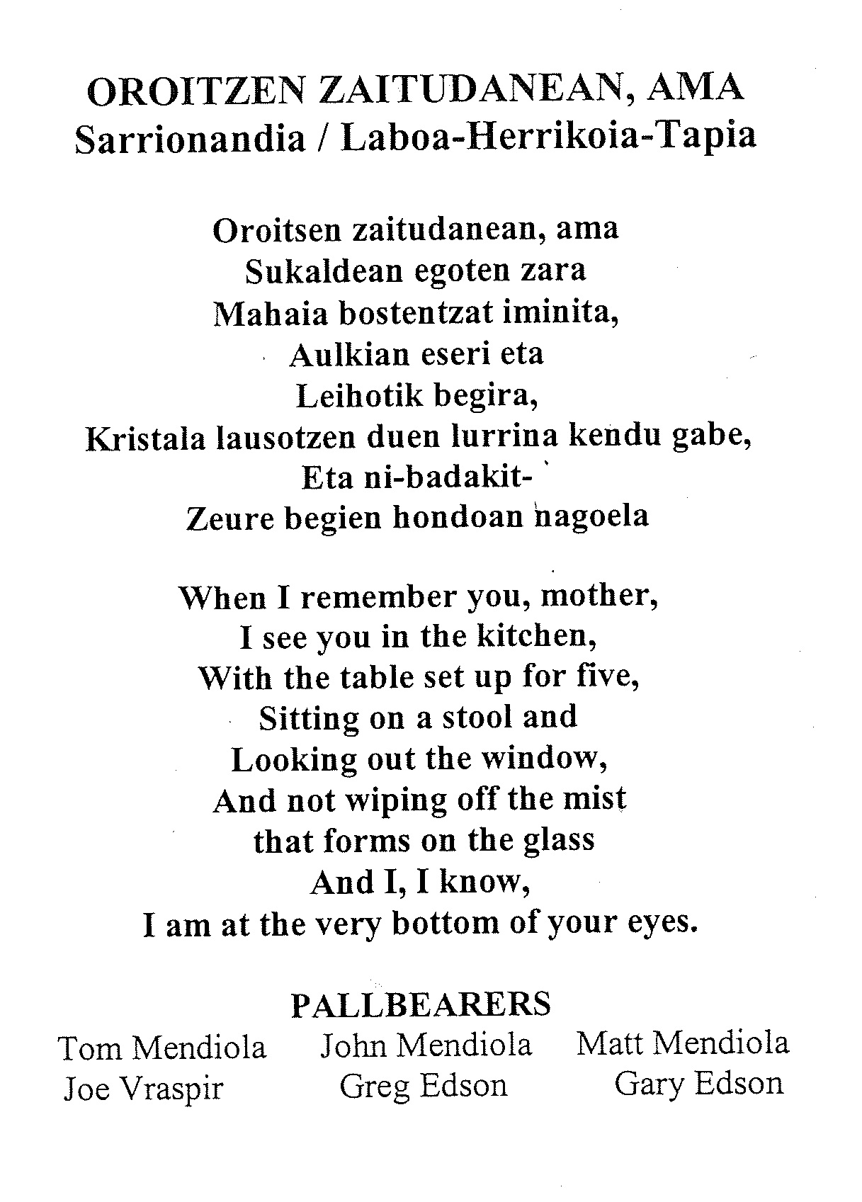 Mendiola, Anastasia (Anes) 4