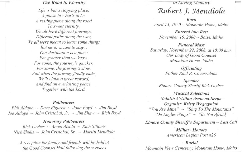 Mendiola20Robert20J.20Bob20Sr.201