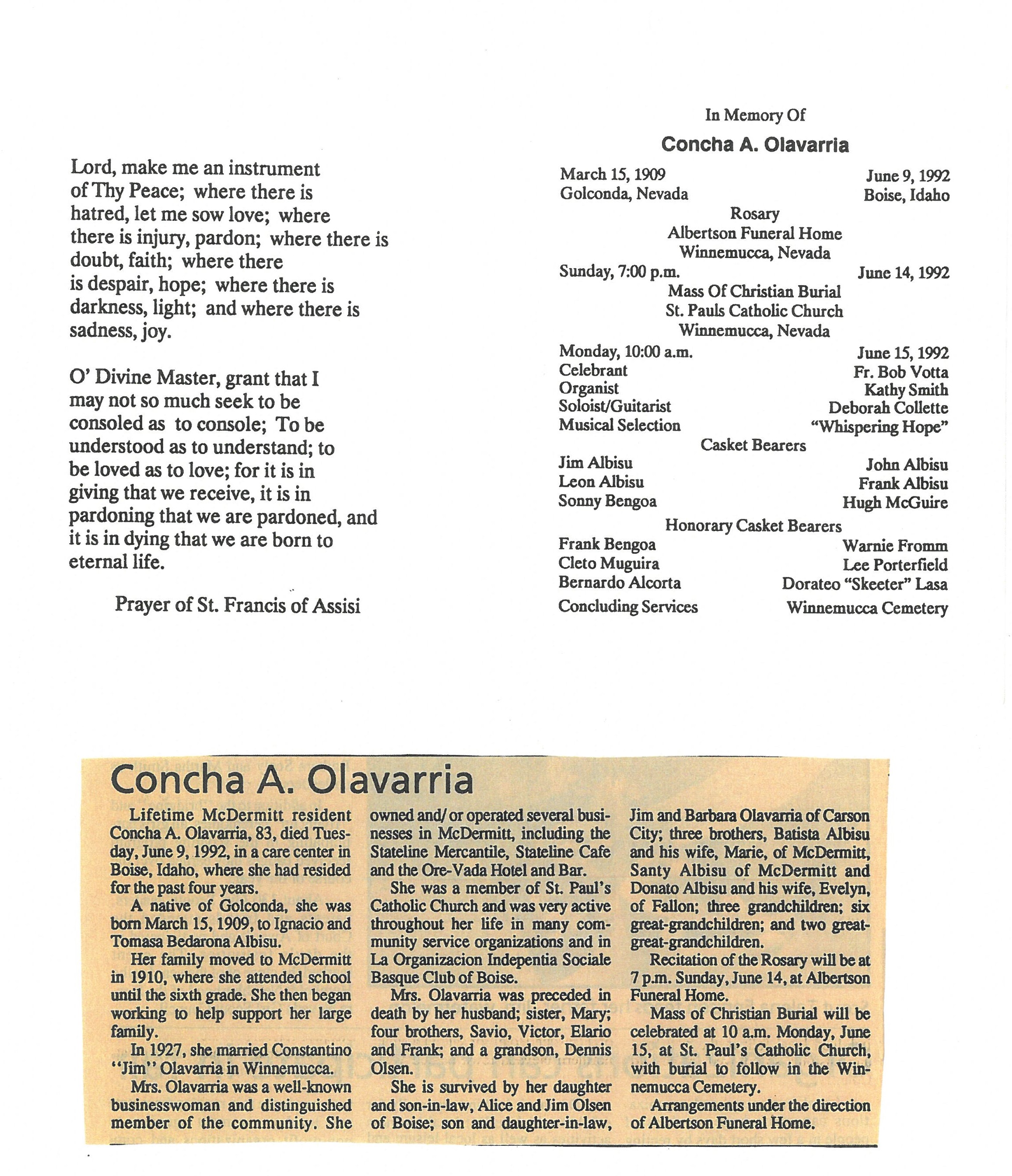 Olavarria_Concha_A_Obituary