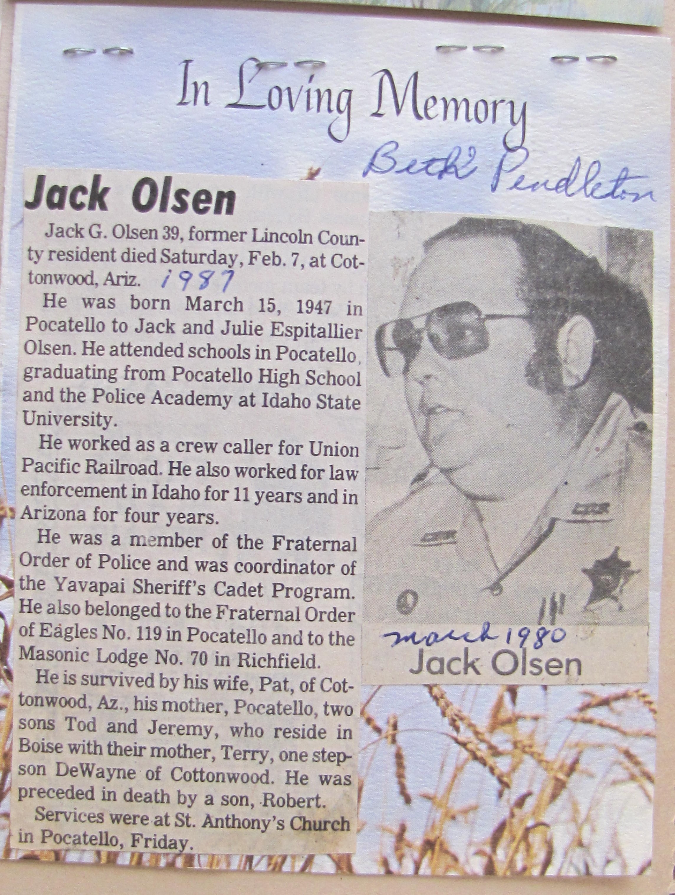 Olsen20Jack