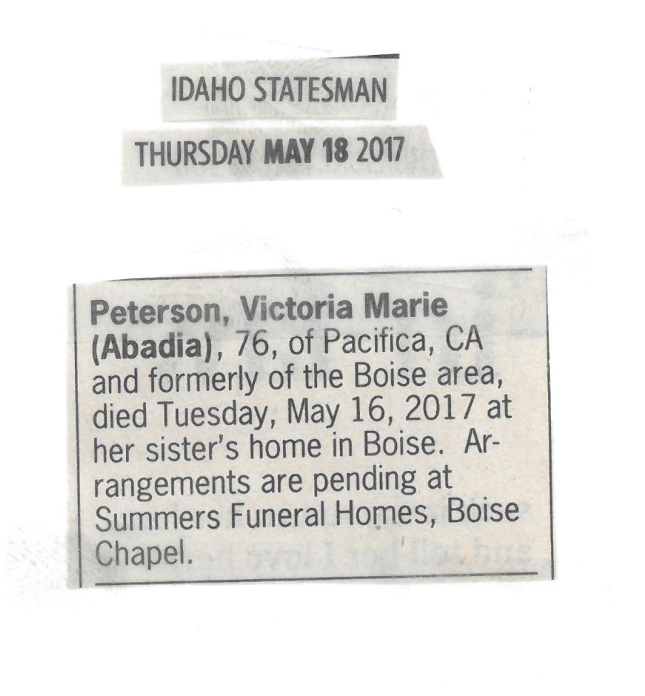 Peterson20Victoria20Marie20Vicky20Abadia201
