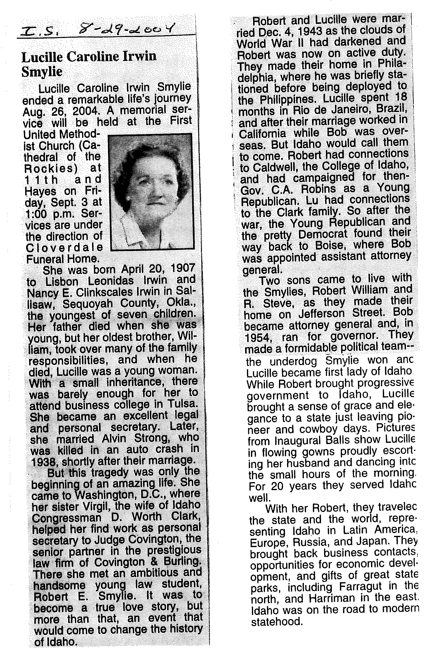 Smylie20Lucille20Caroline20Irwin201