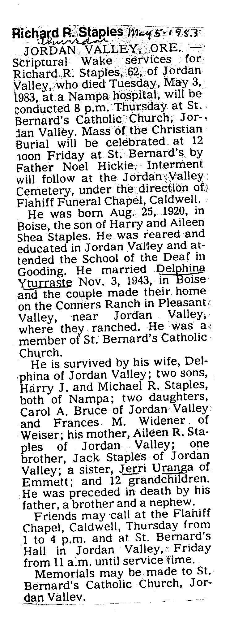 Staples20Richard20R.