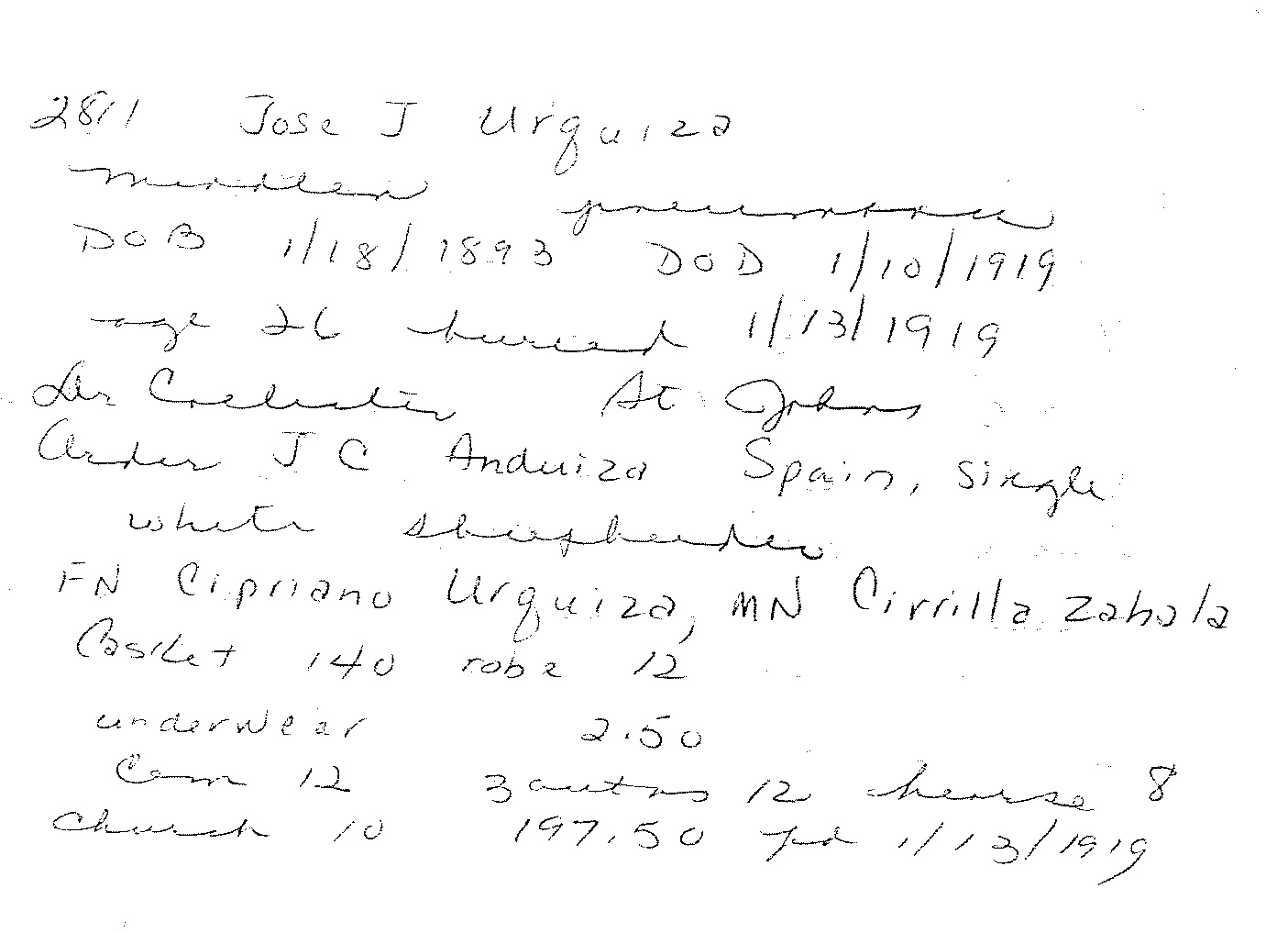 Urquiza20Jose20J.