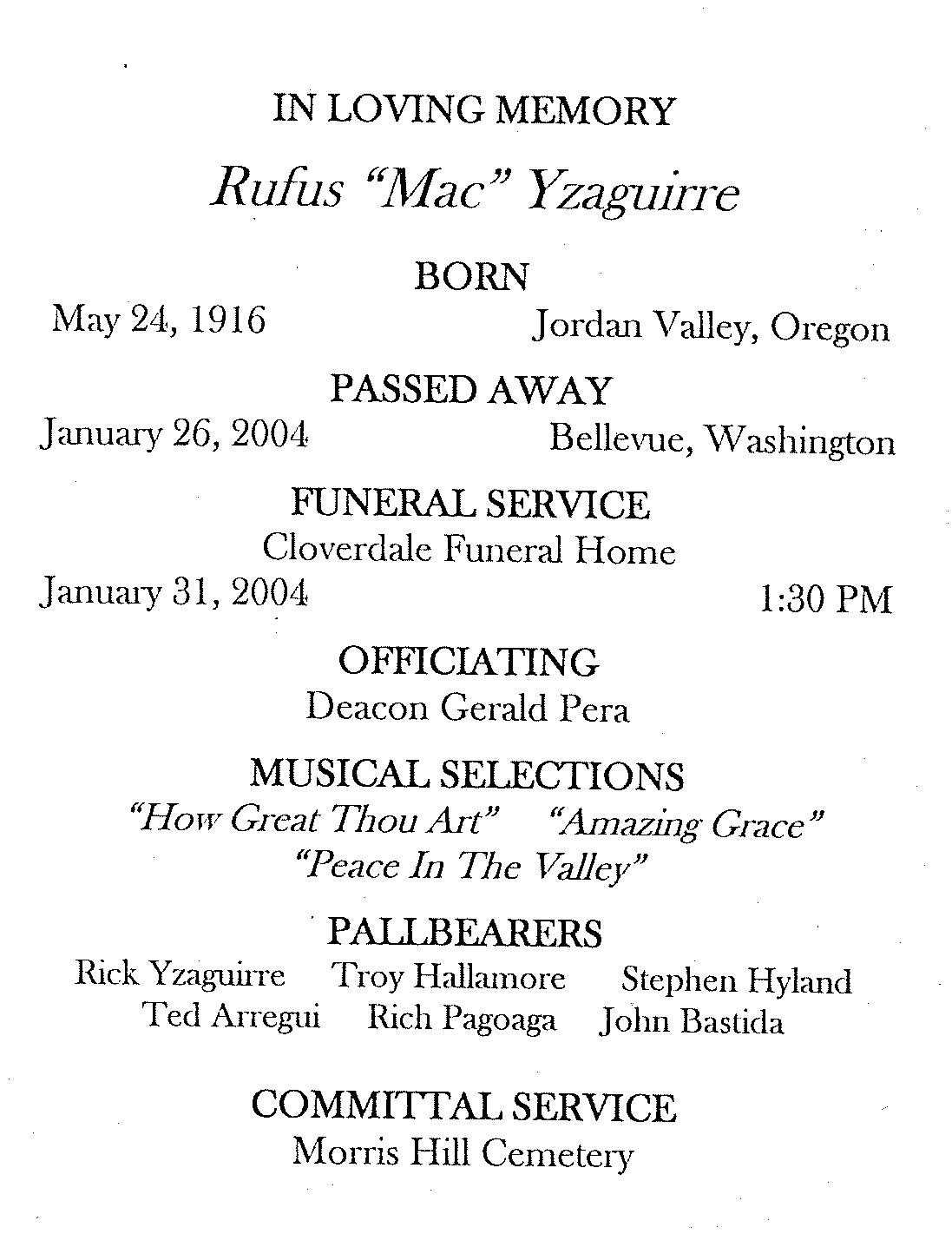 Yzaguirre20Rufus20Mac20A.202