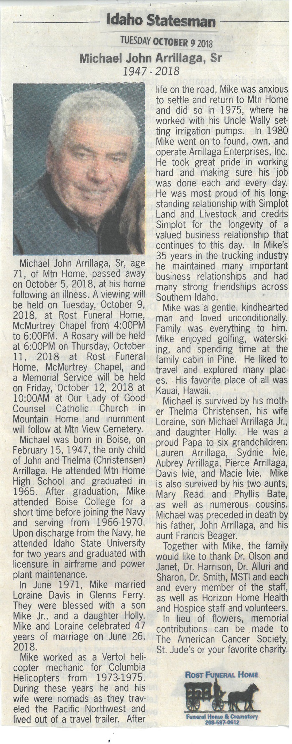 Arrillag_Sr_ Michael_John_Obituary 1