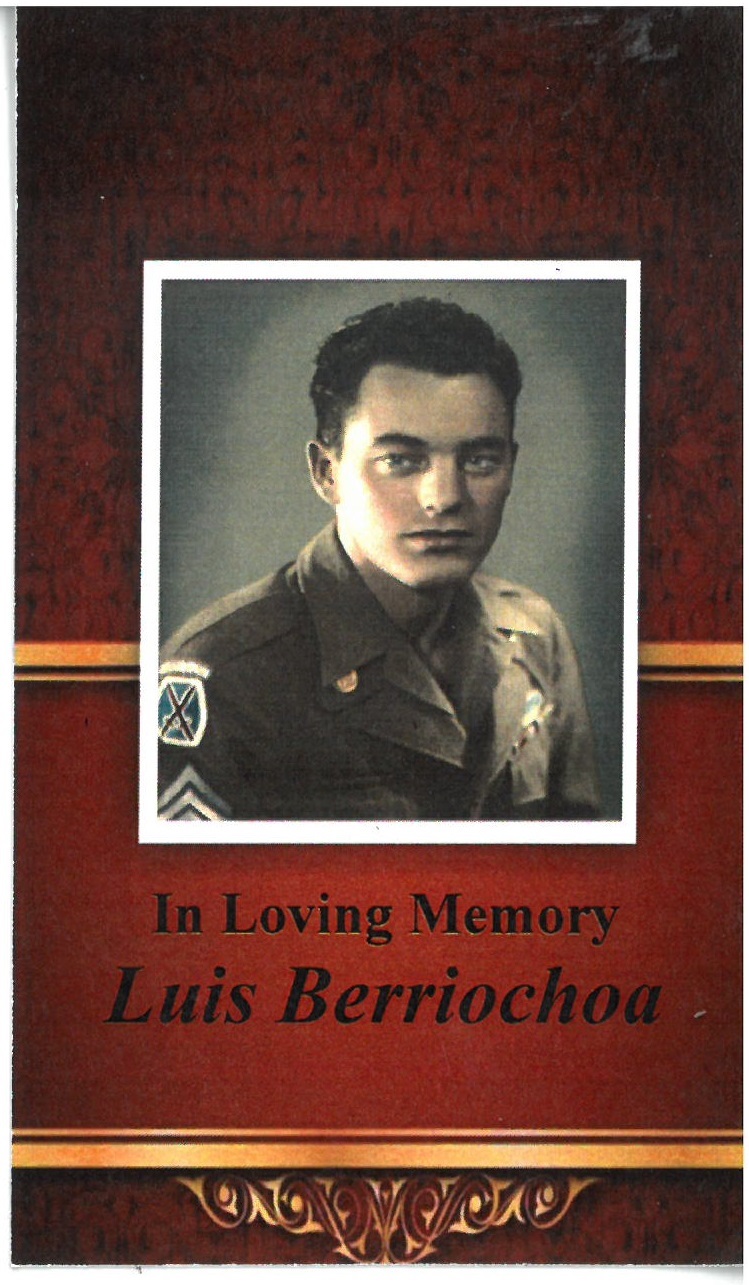 Berriochoa, Luis 5