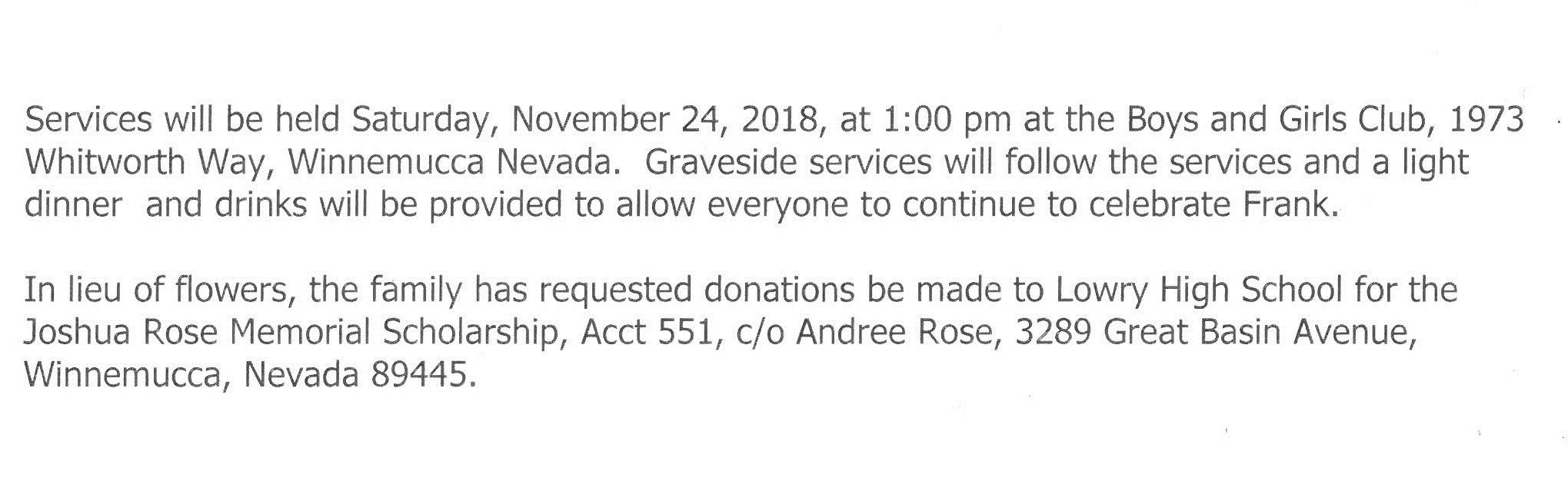 Bidart, Frank Ramon 3