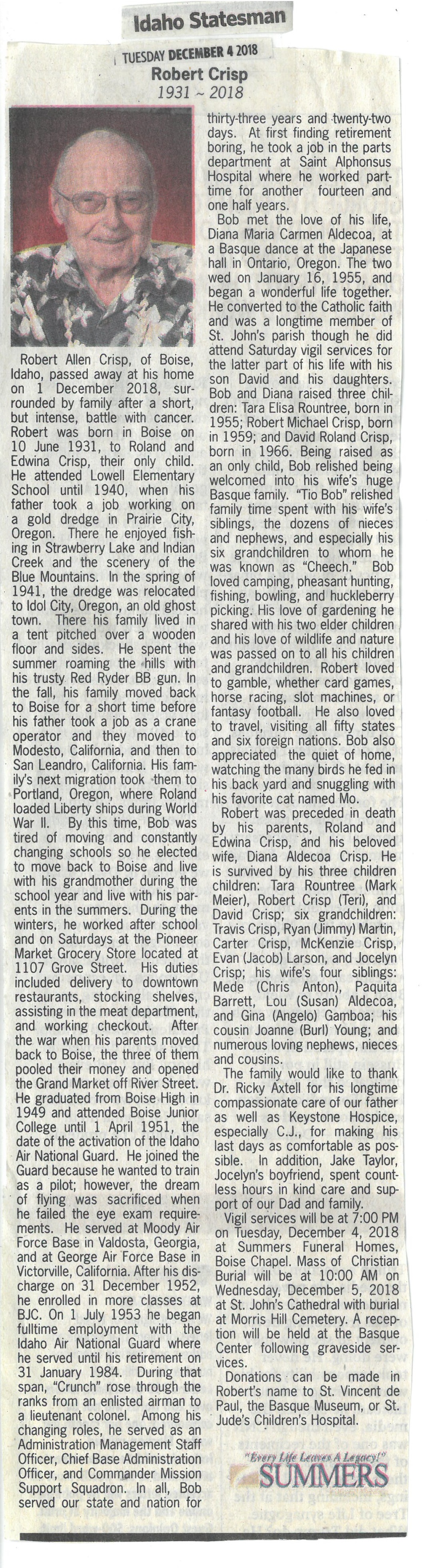 Crisp_Robert_Obituary