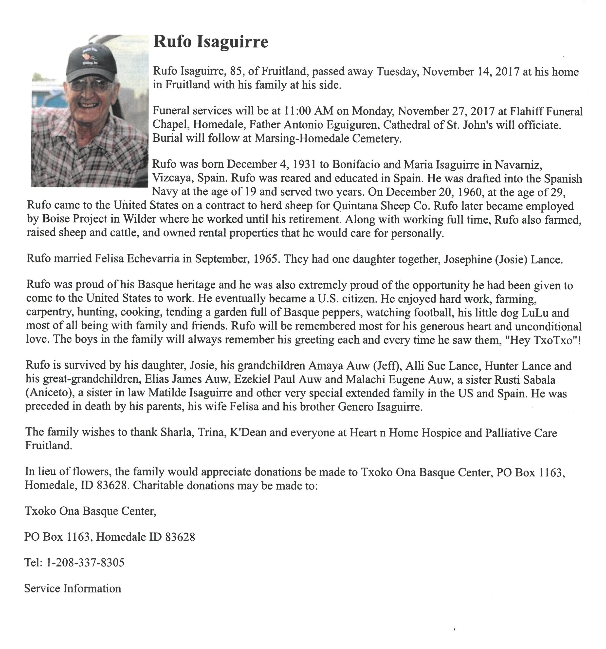 Isaguirre_Rufo_Obituary