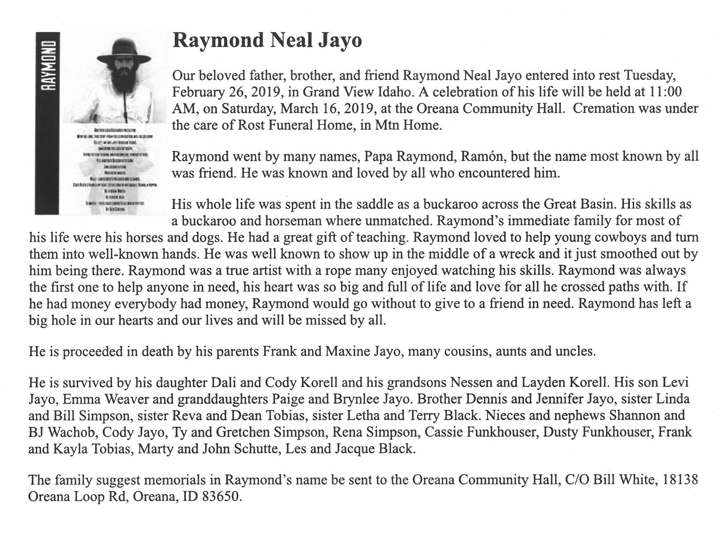 Jayo_Raymond_Obituary